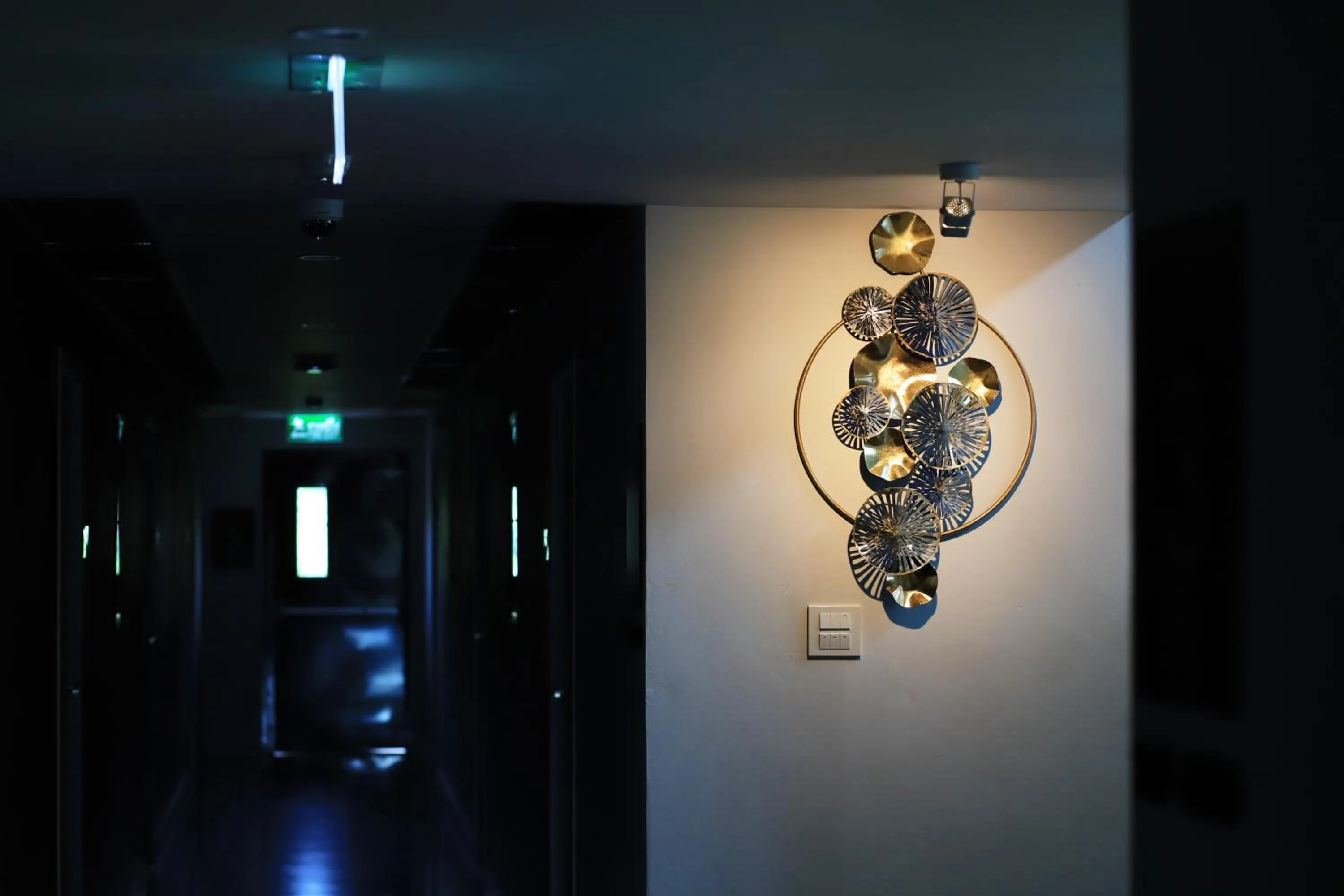 The Wood Pattani Hotel