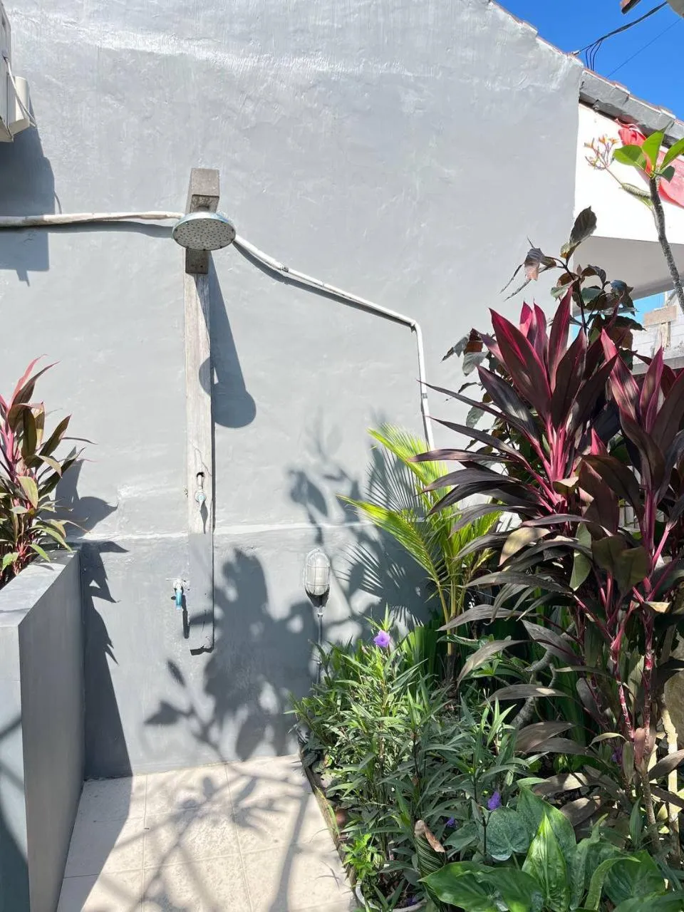 Pererenan nengah guest house canggu