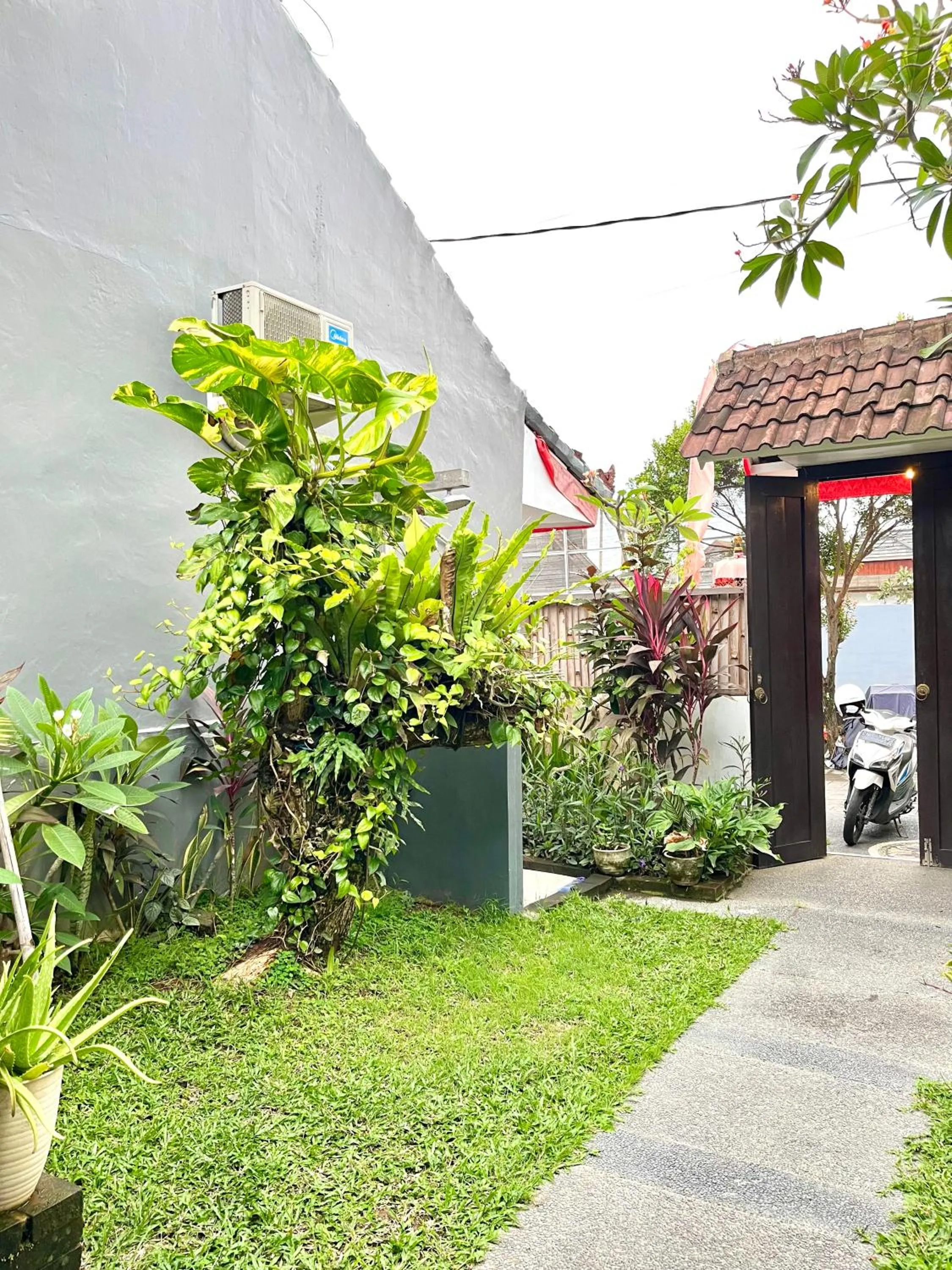 Pererenan nengah guest house canggu