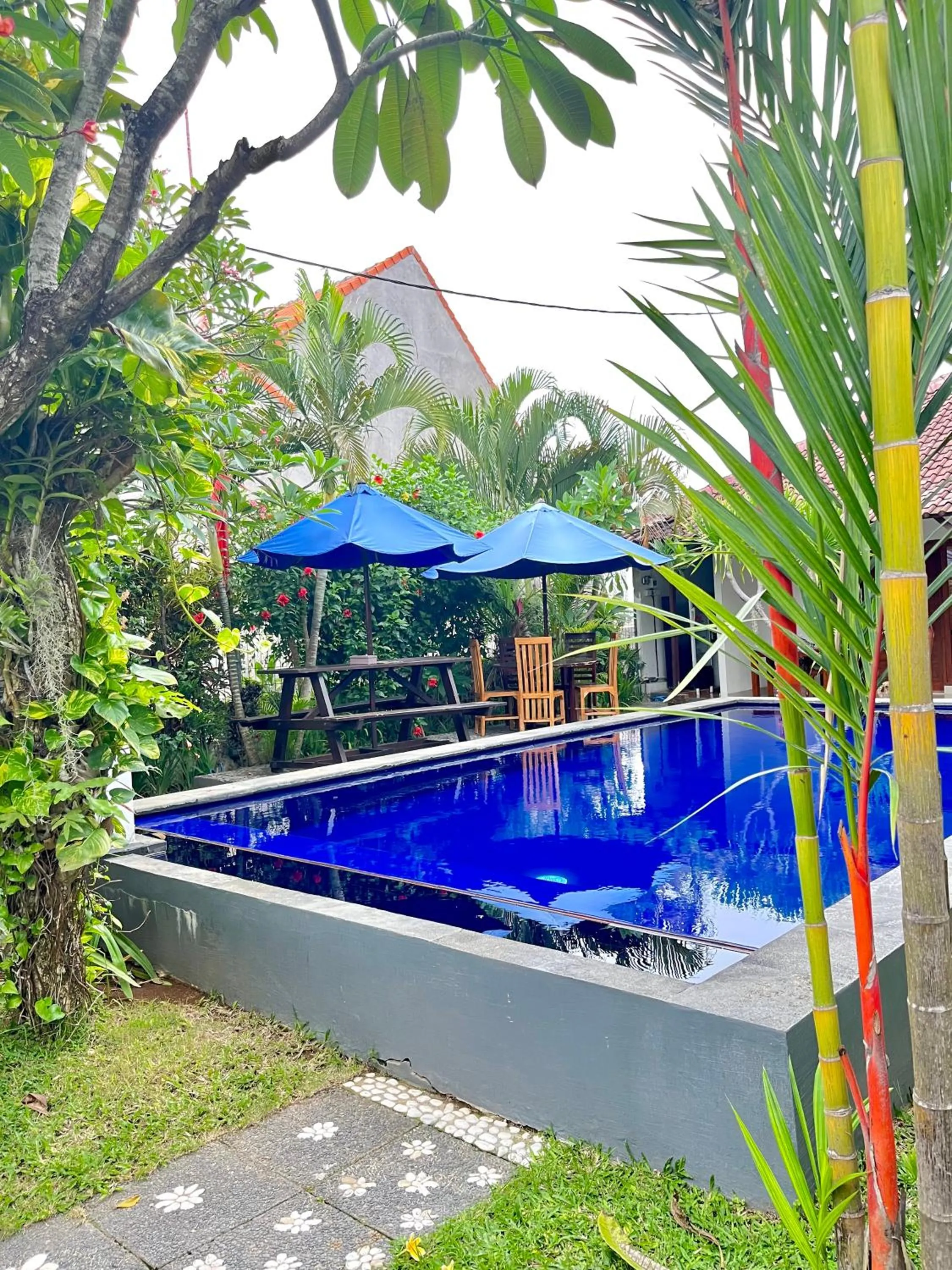 Pererenan nengah guest house canggu