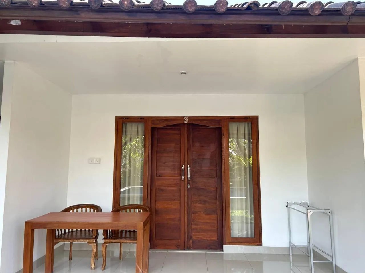 Pererenan nengah guest house canggu