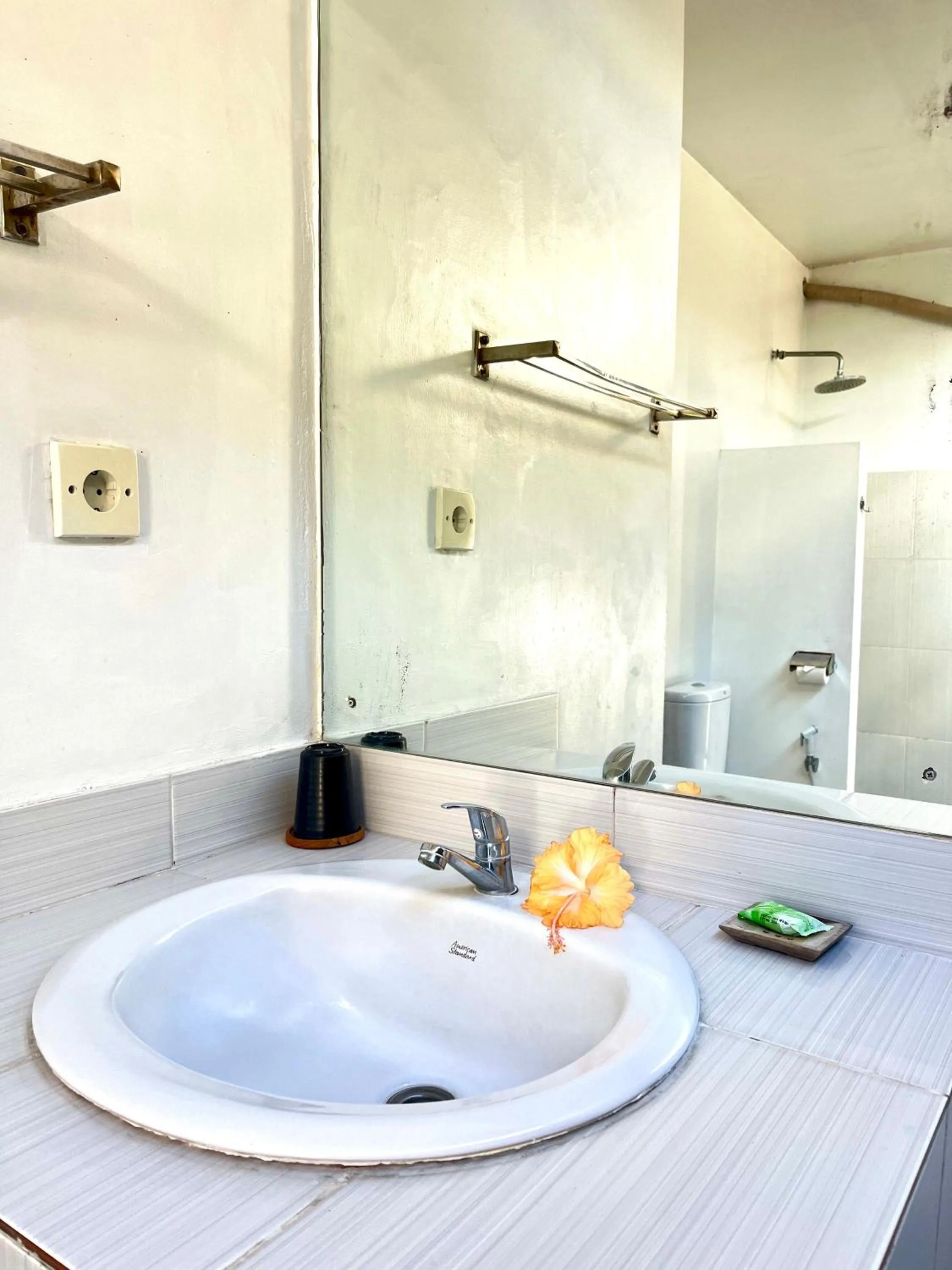 Pererenan nengah guest house canggu