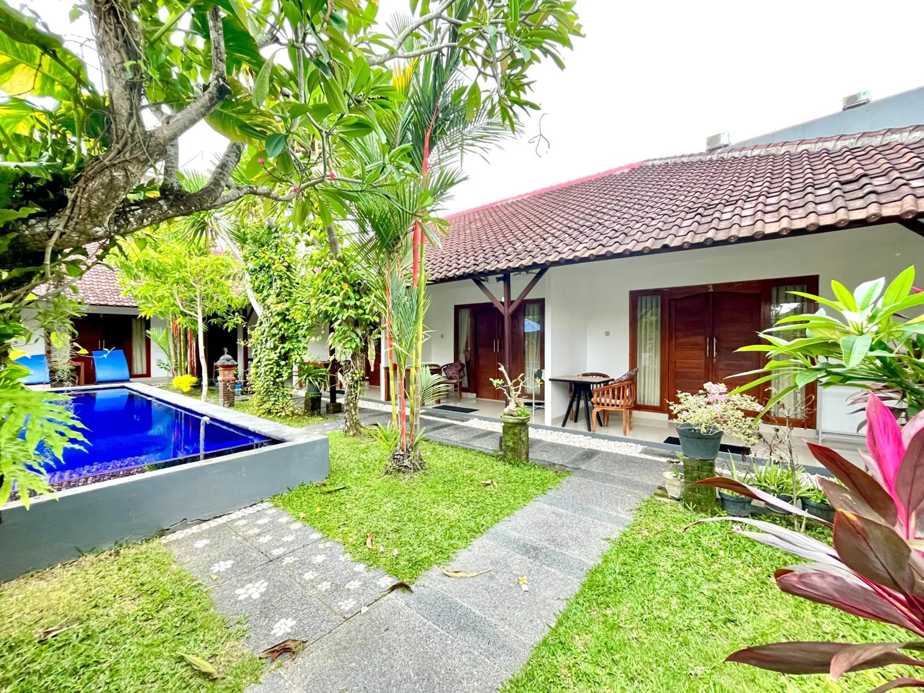 Pererenan nengah guest house canggu