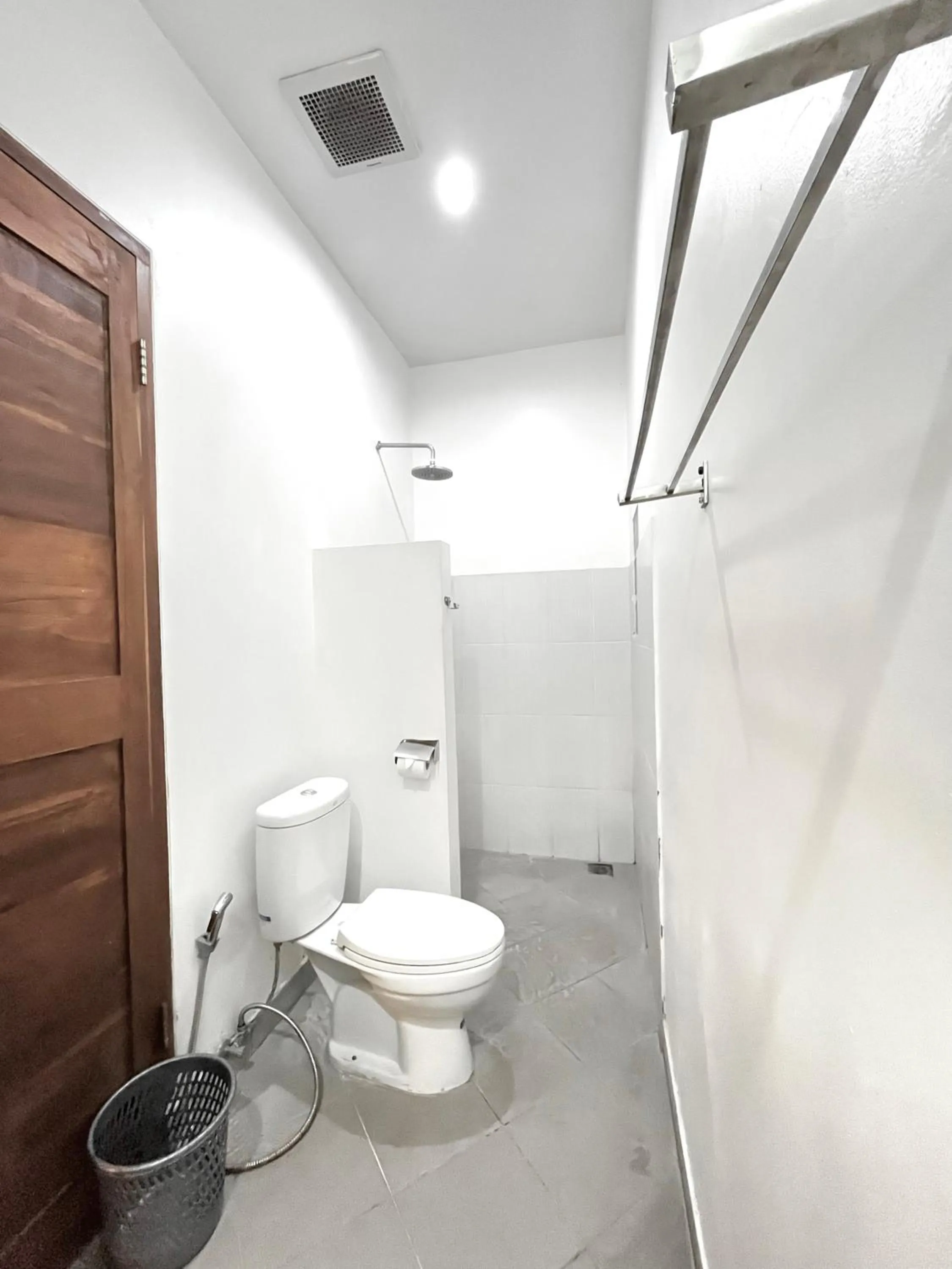 Pererenan nengah guest house canggu