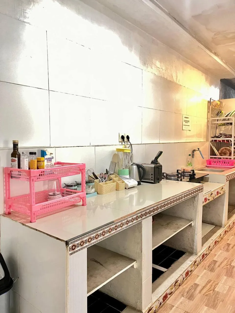 Pererenan nengah guest house canggu