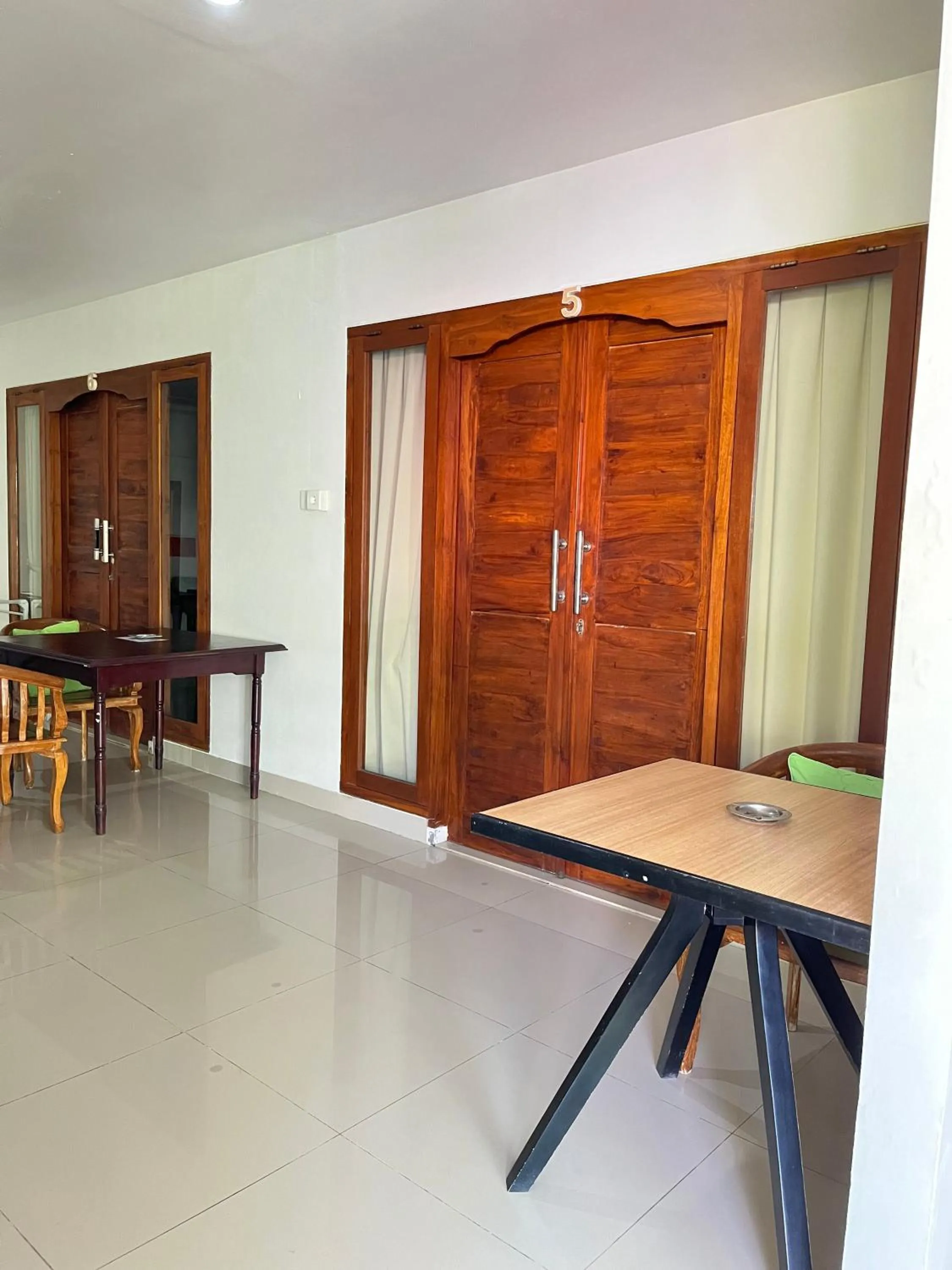 Pererenan nengah guest house canggu