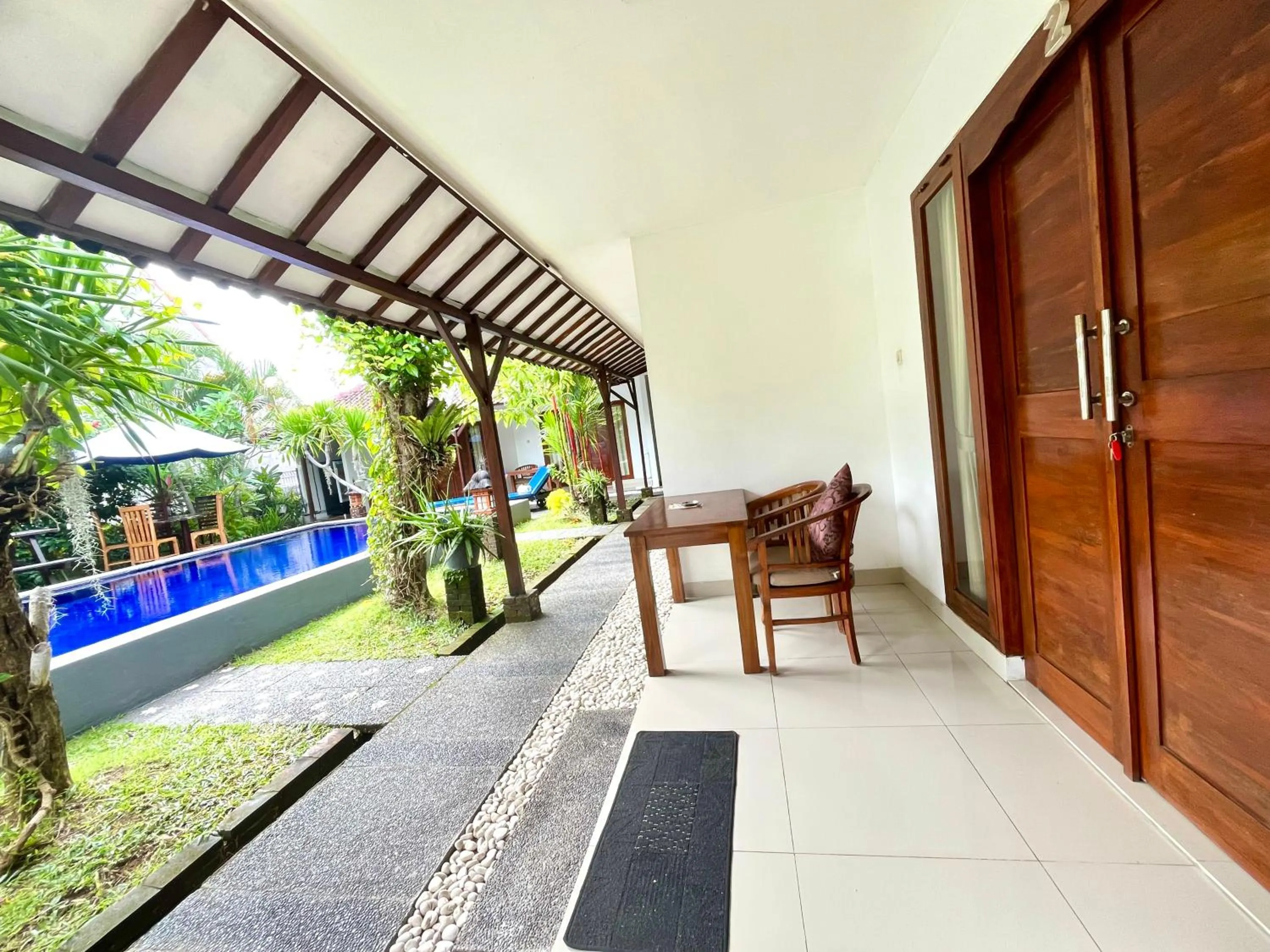 Pererenan nengah guest house canggu