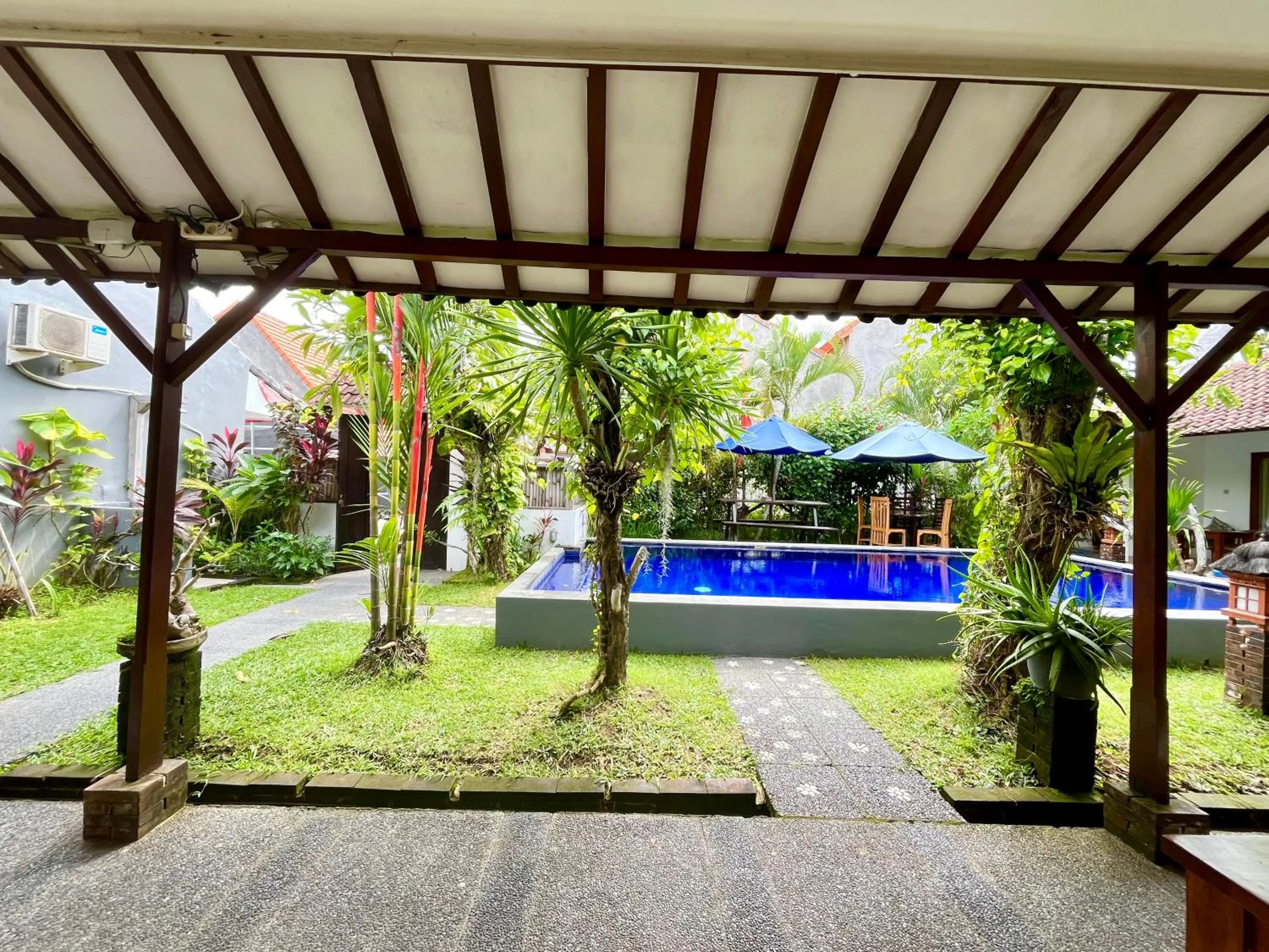 Pererenan nengah guest house canggu