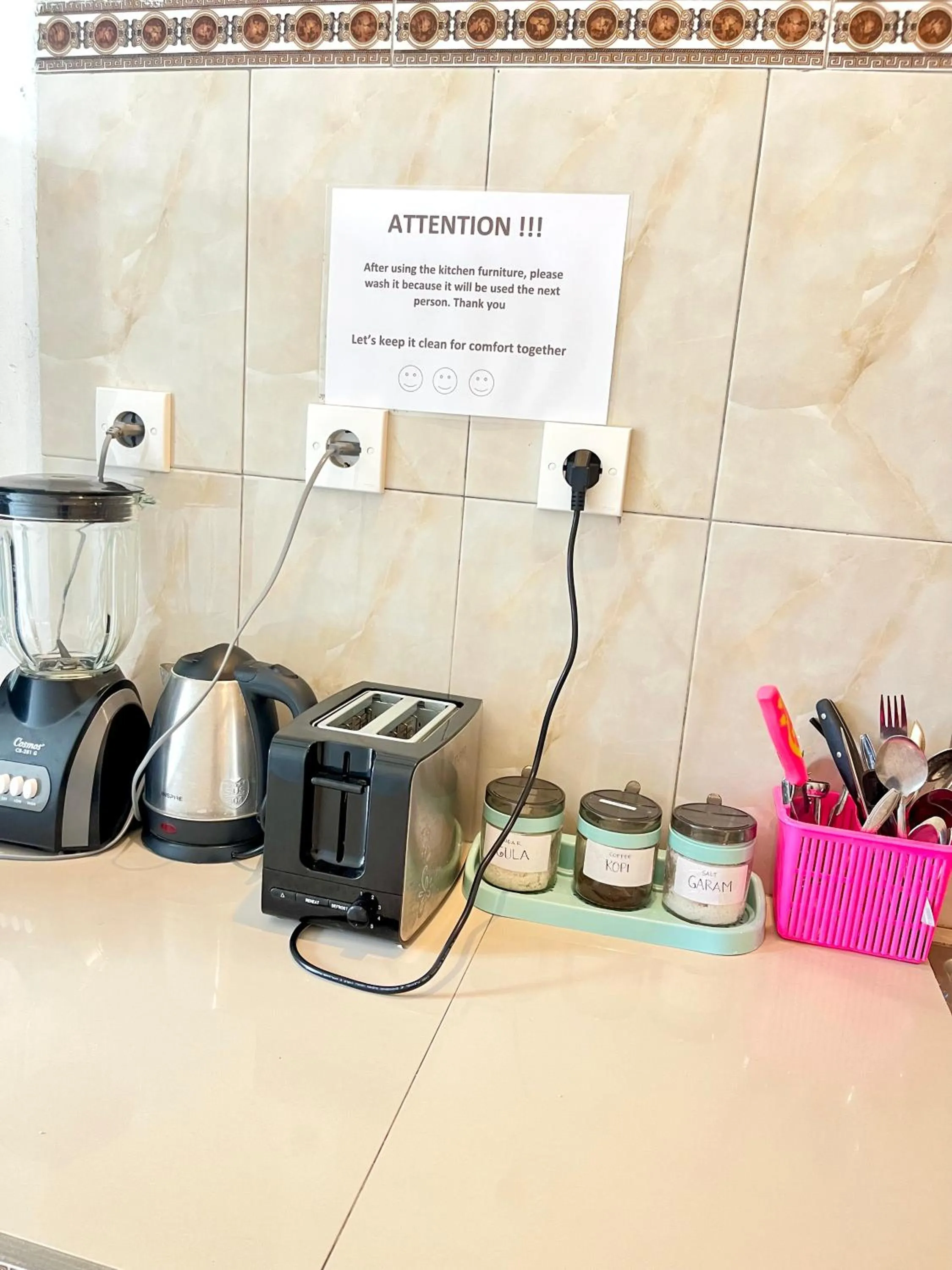 Pererenan nengah guest house canggu