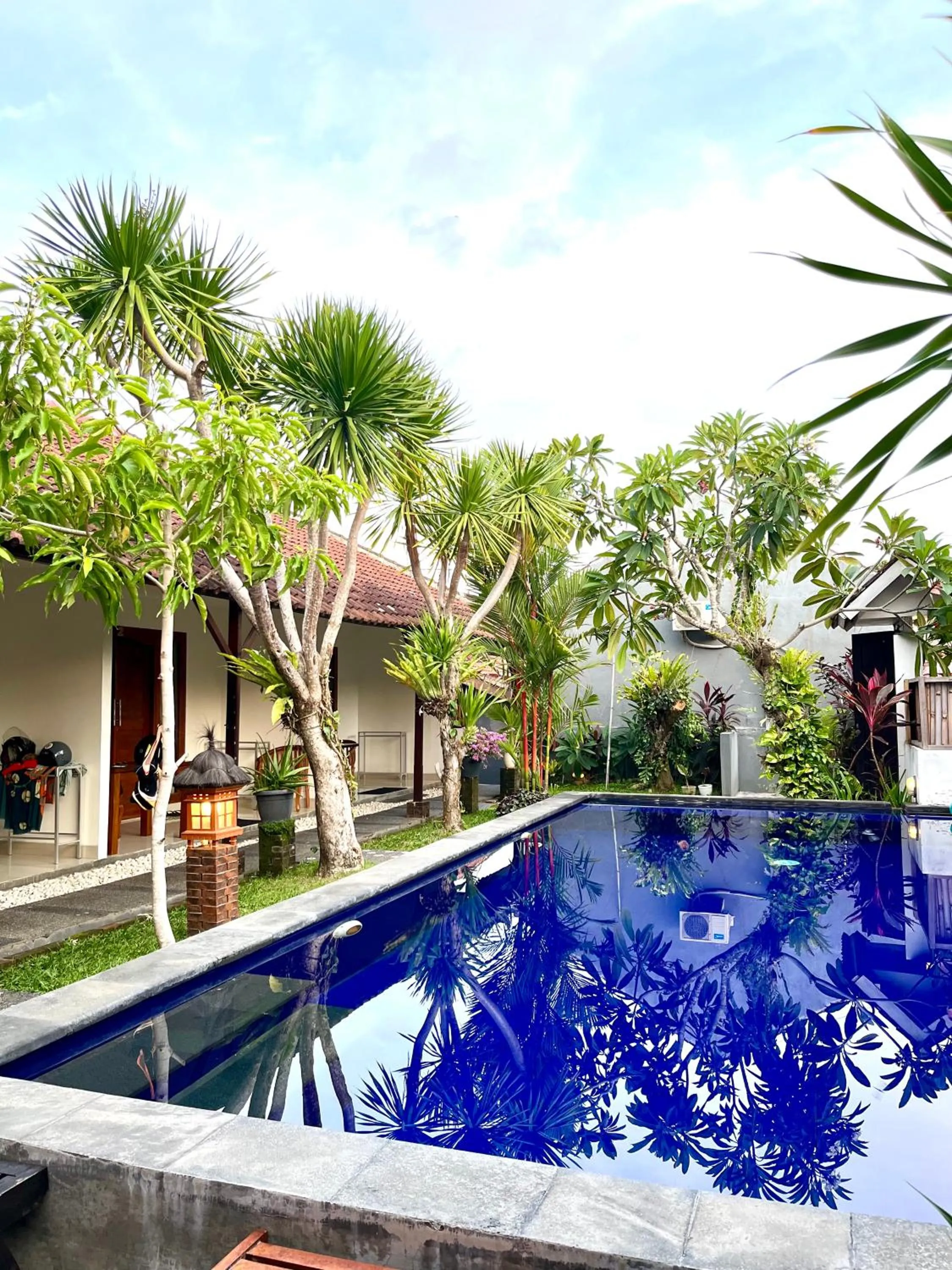 Pererenan nengah guest house canggu