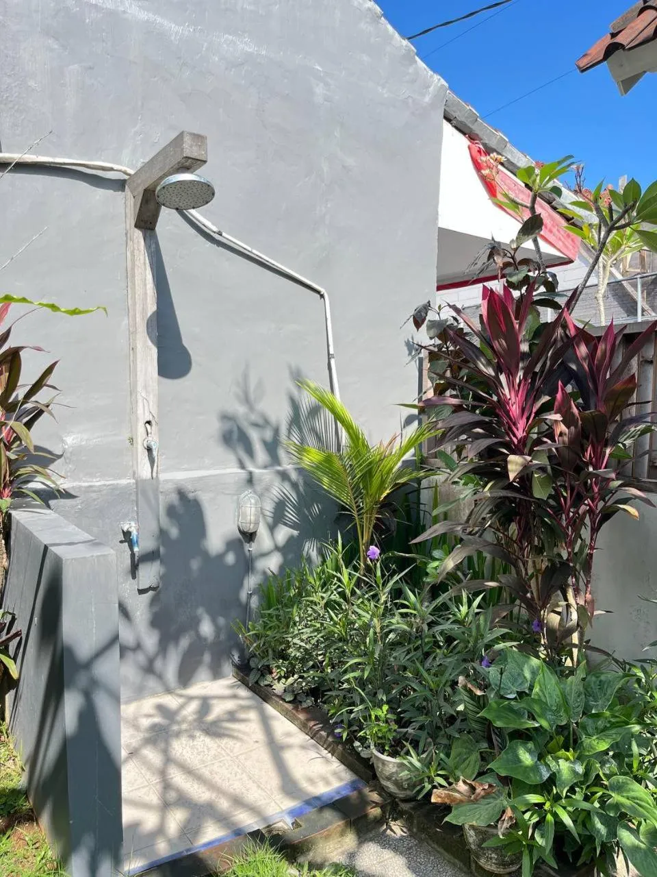 Pererenan nengah guest house canggu