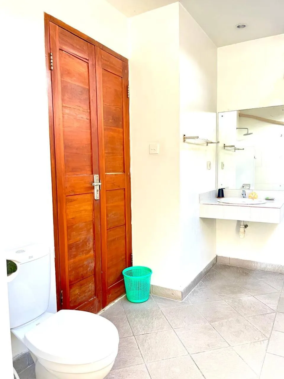 Pererenan nengah guest house canggu