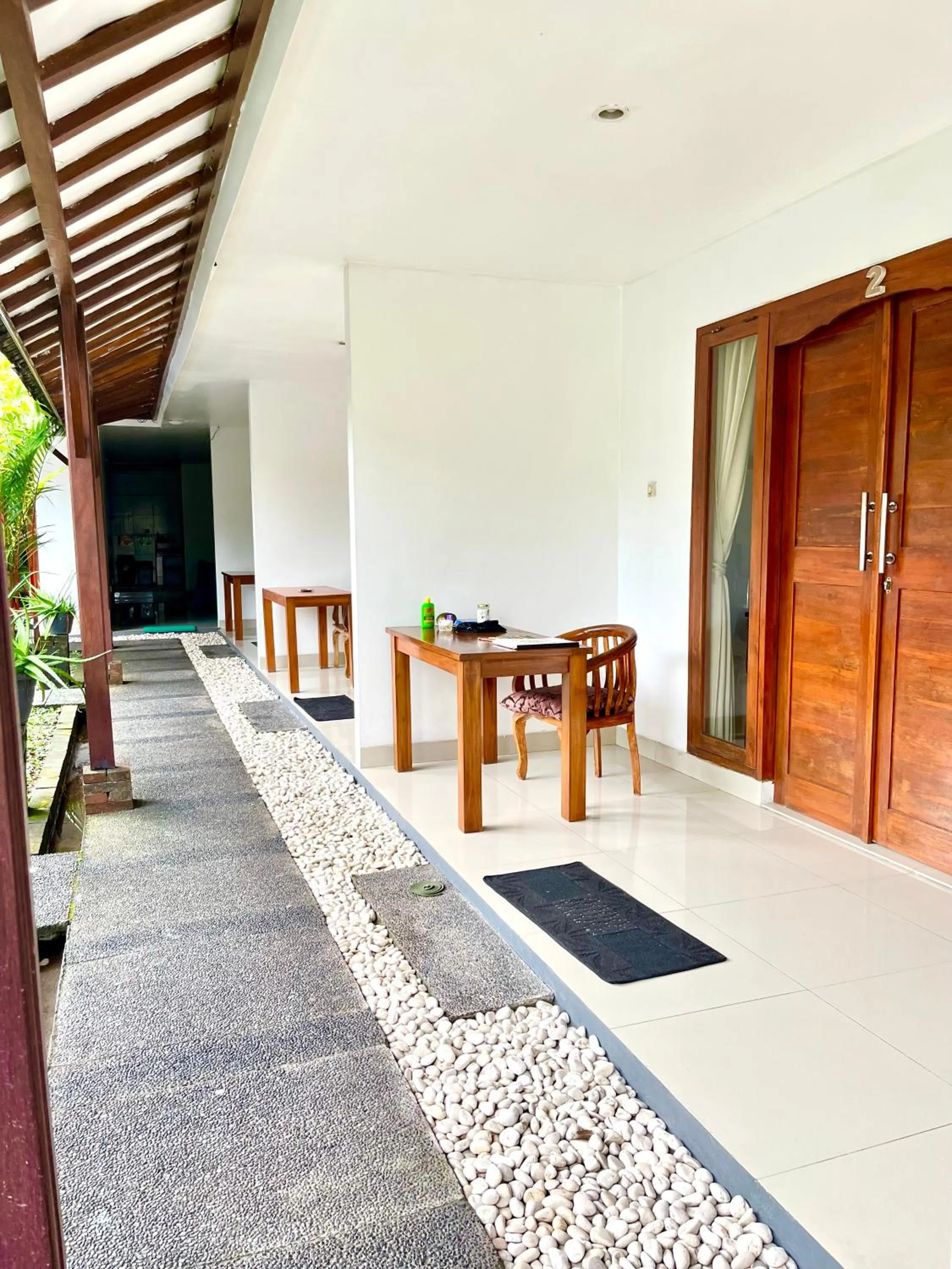 Pererenan nengah guest house canggu