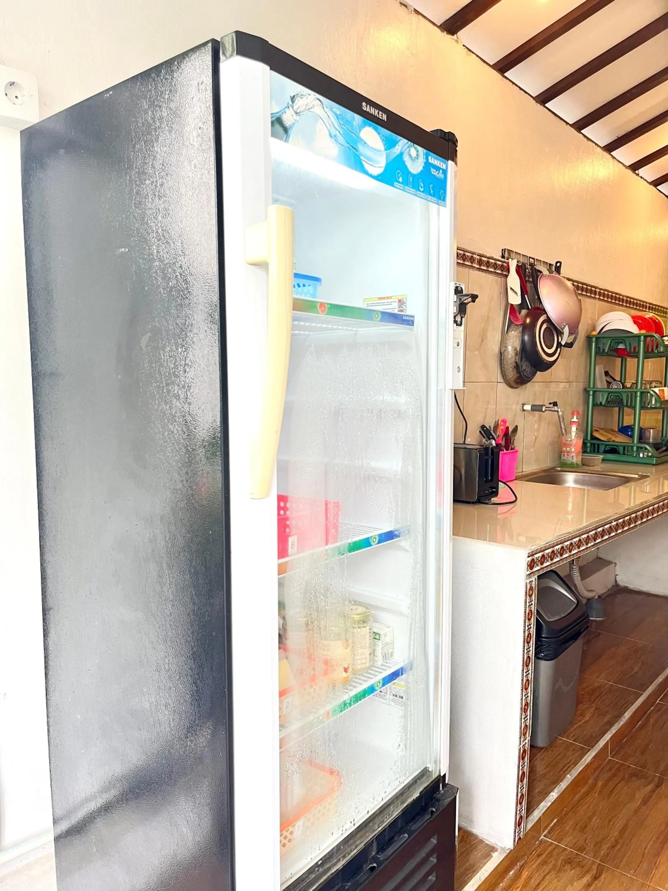 Pererenan nengah guest house canggu