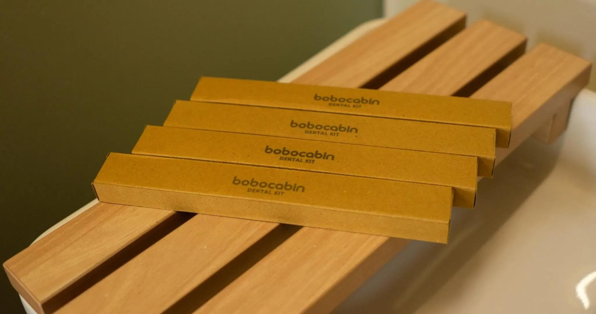 Bobocabin Kintamani, Bali