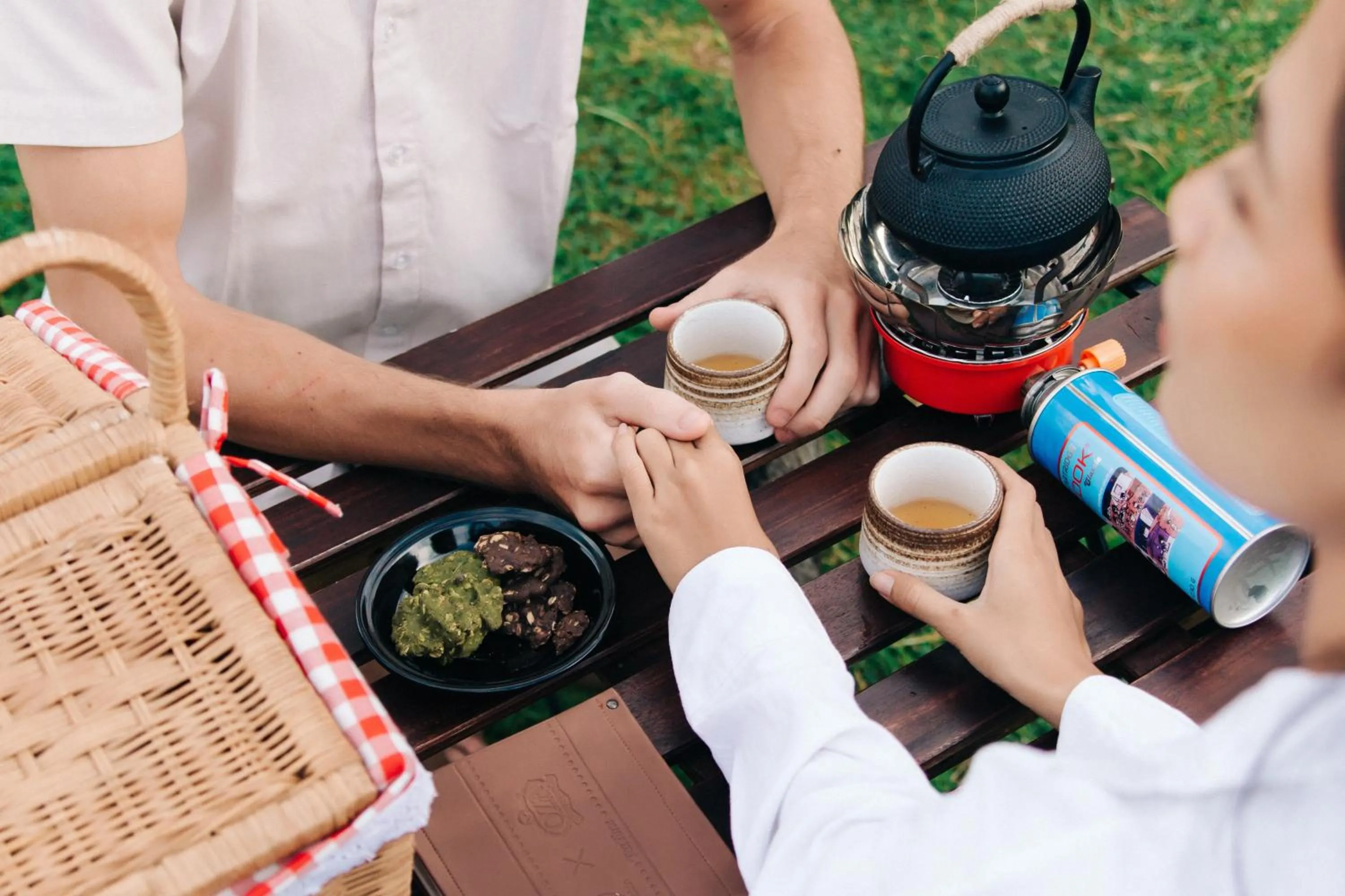 Bobocabin Kintamani, Bali