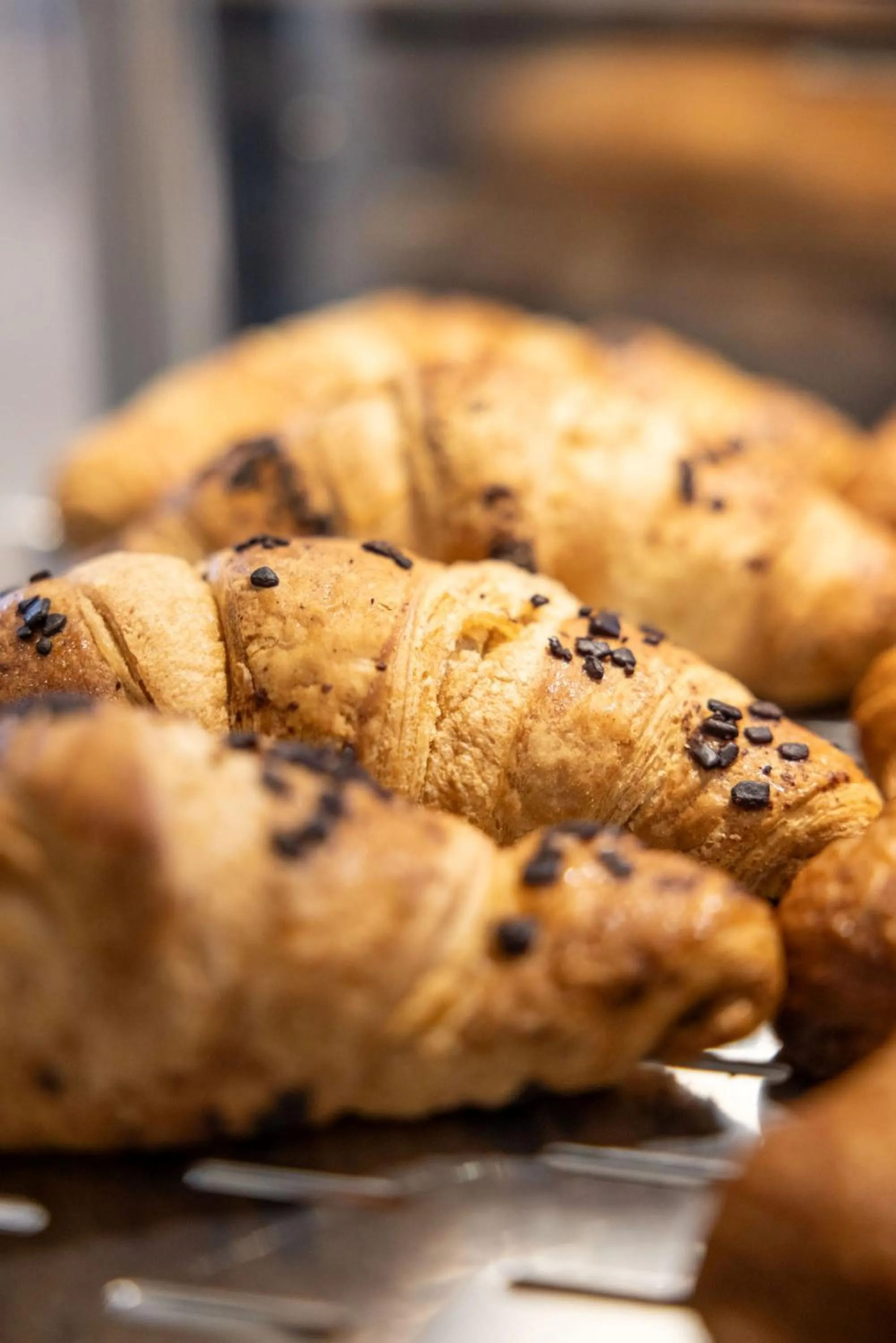 Food in Stadio Hotel