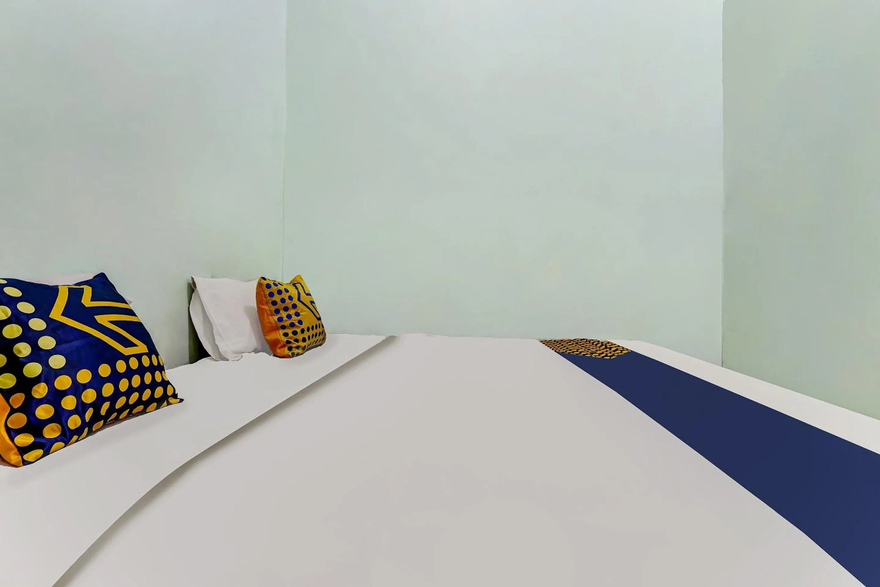 Bedroom in SPOT ON 91159 Kost Putrana Syariah