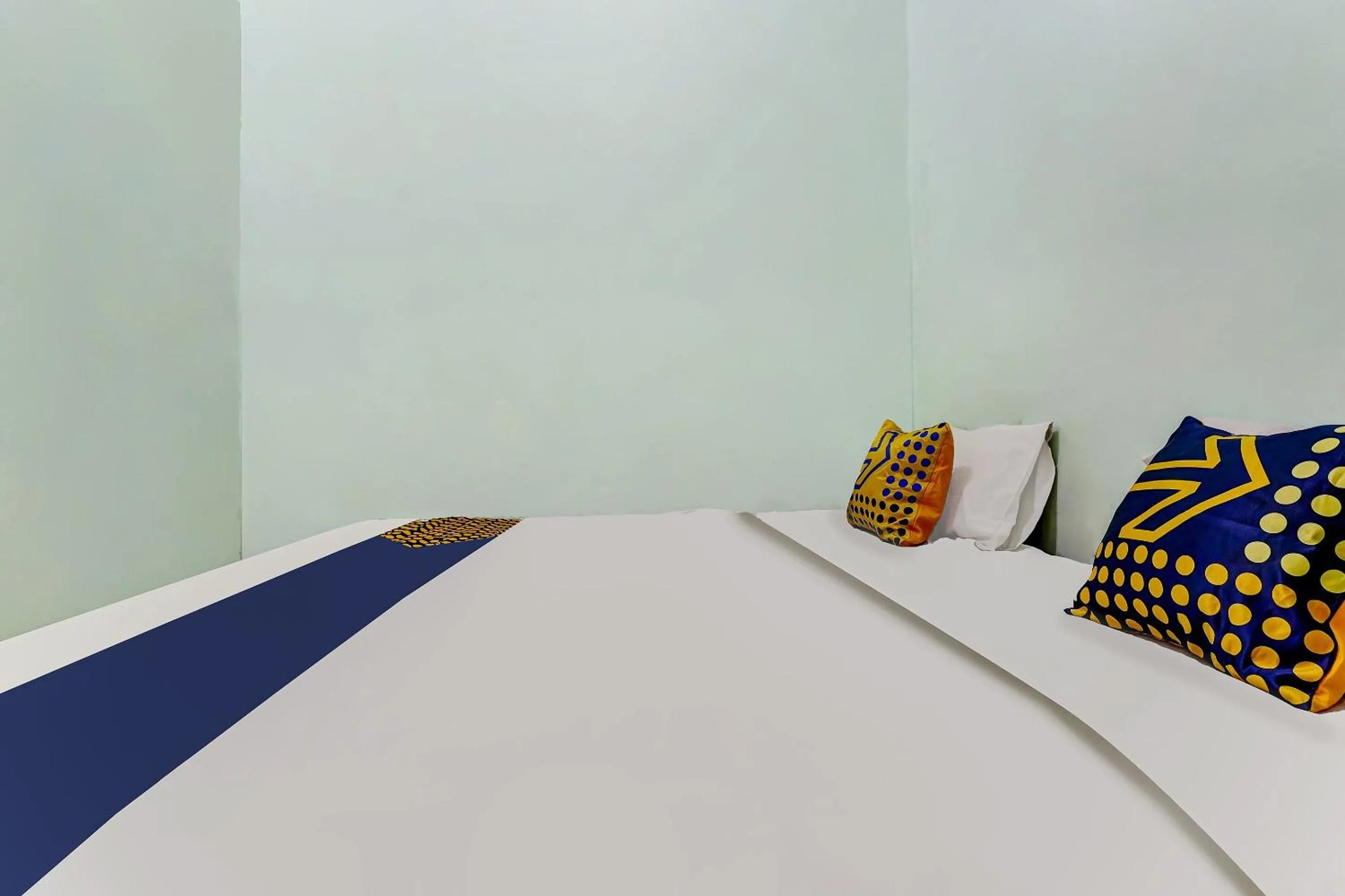 Bedroom in SPOT ON 91159 Kost Putrana Syariah