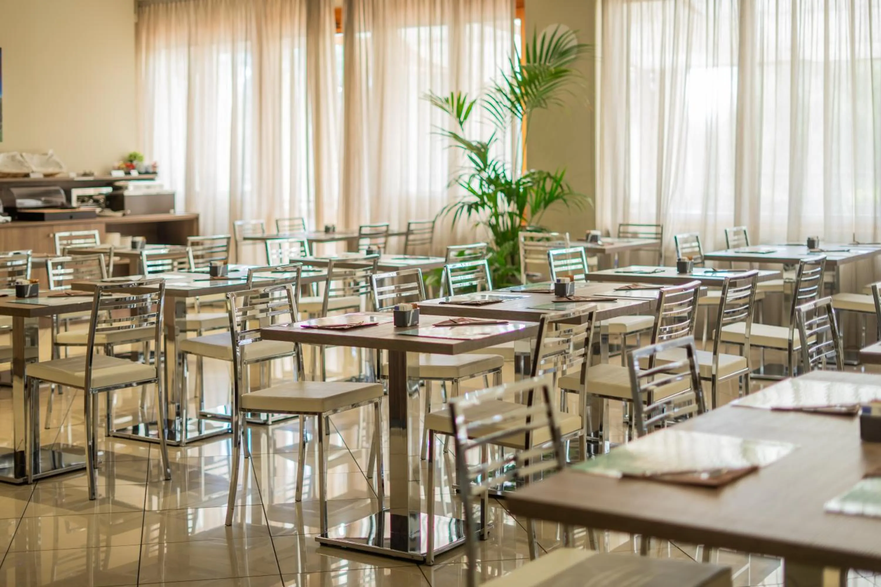 Best Quality Hotel La Darsena