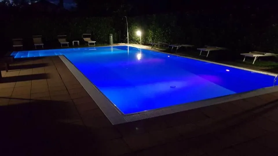 Activities in Grand Hotel President