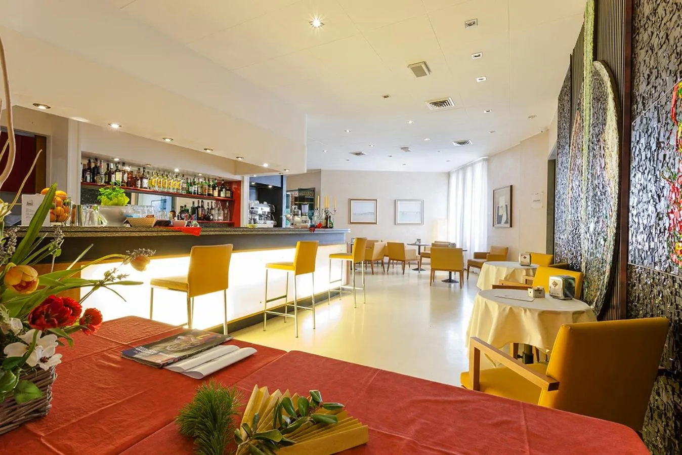 Grand Hotel President