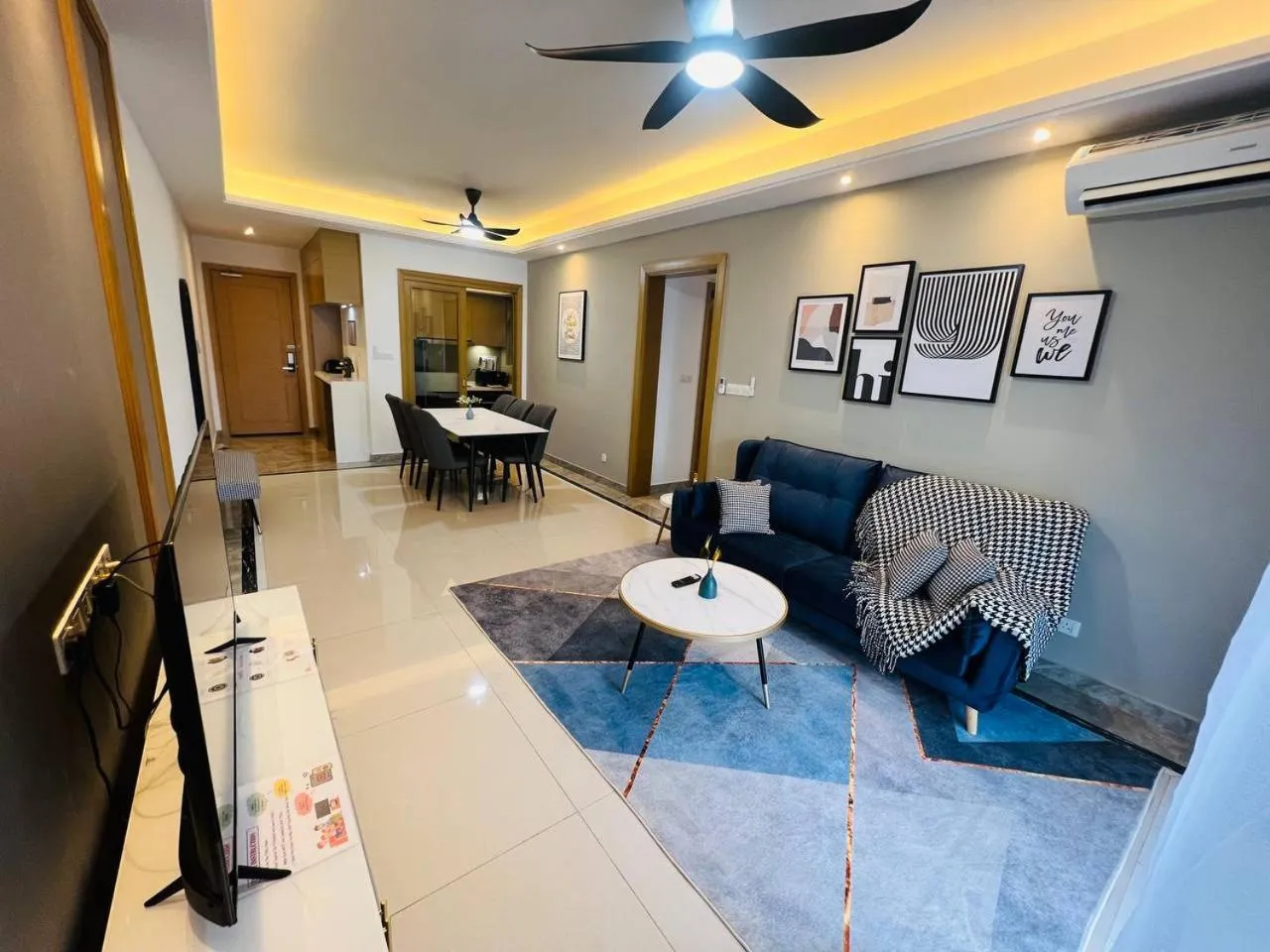 R&F PRINCESS COVE by ANJU