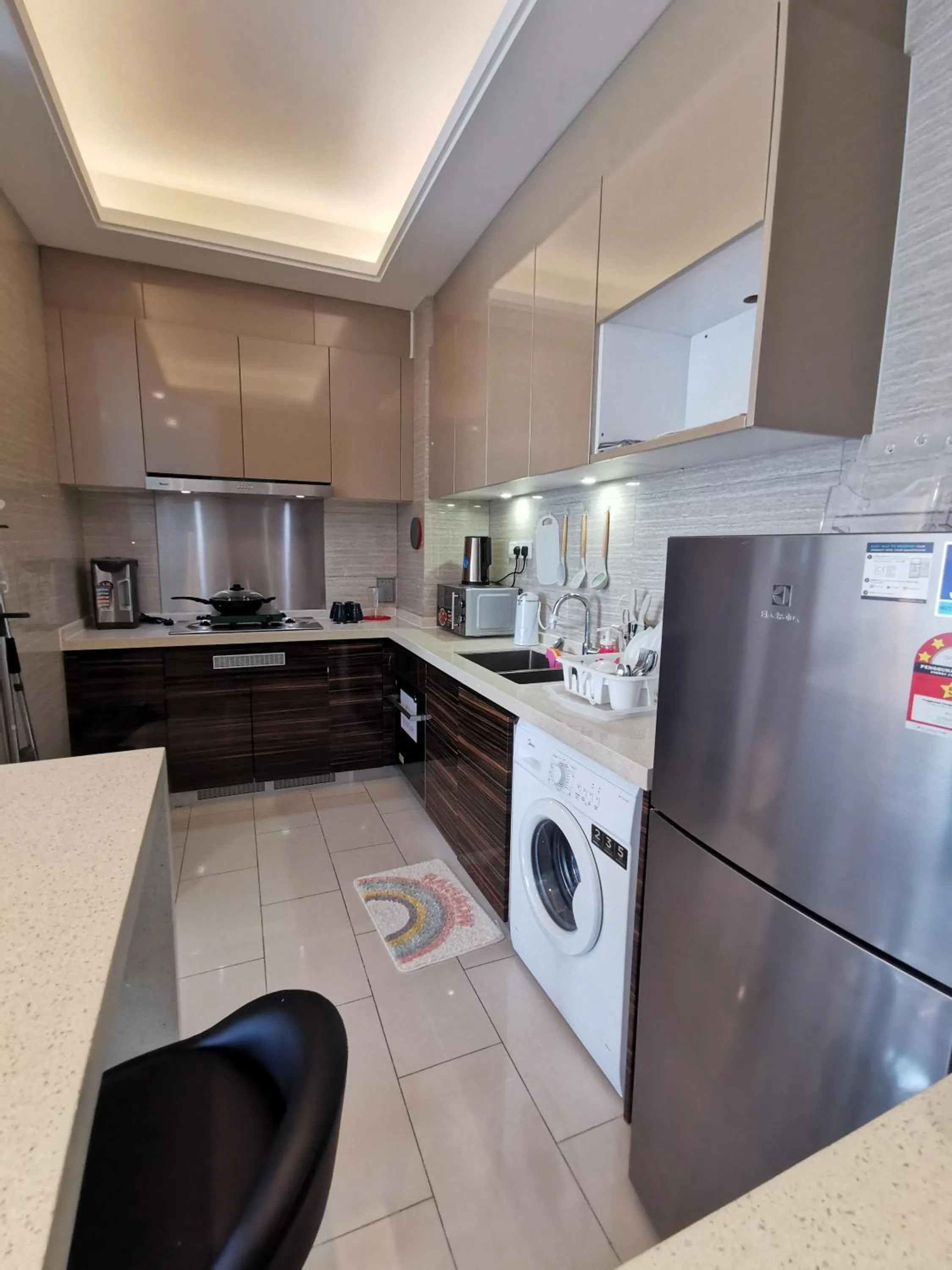 R&F PRINCESS COVE by ANJU