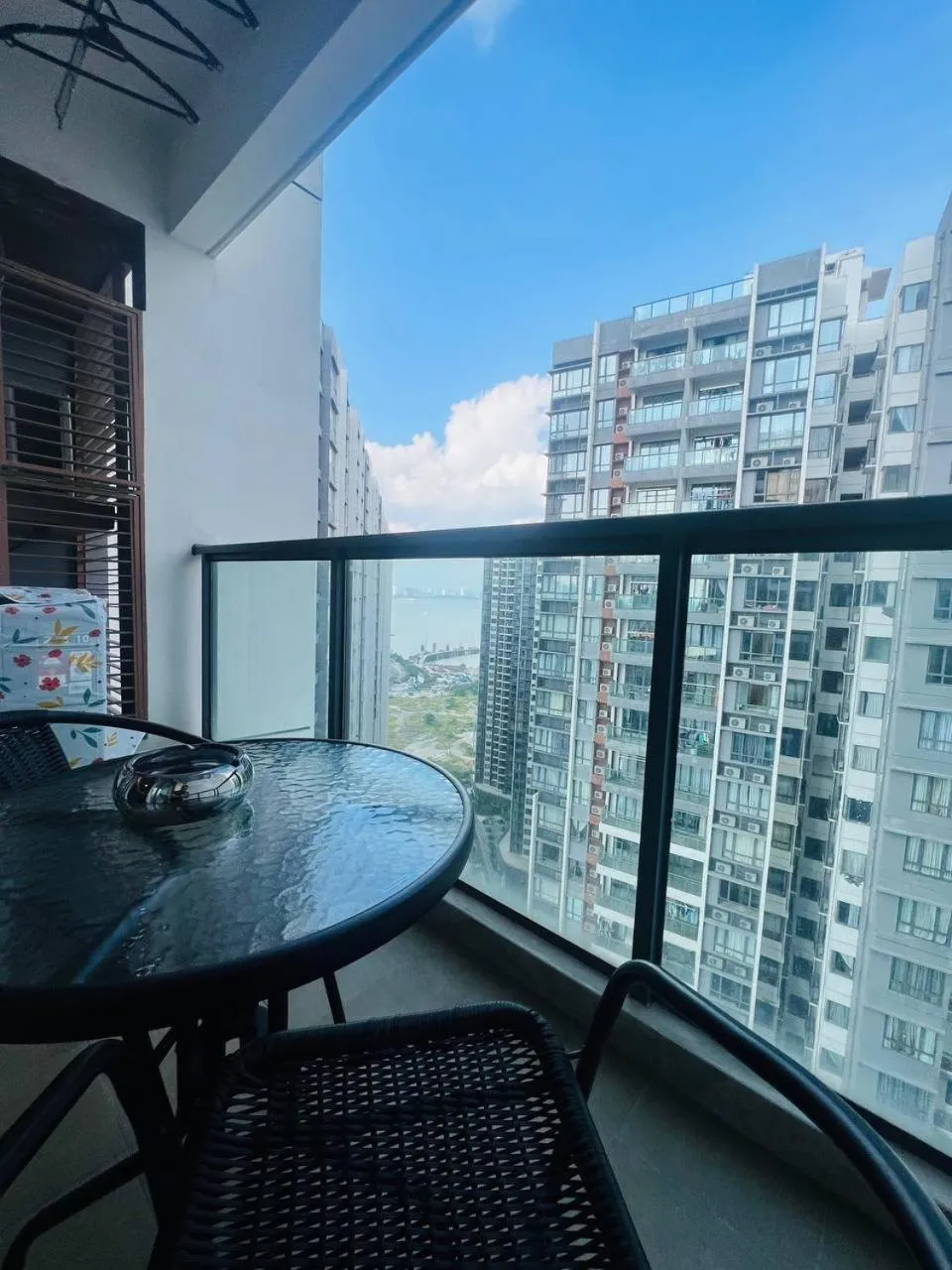 R&F PRINCESS COVE by ANJU