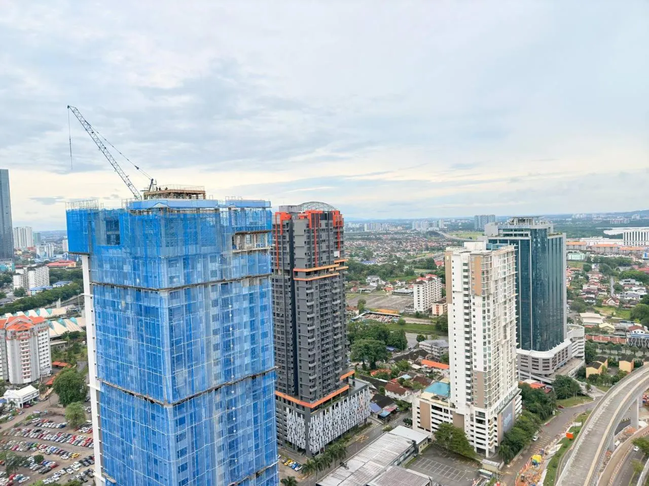 R&F PRINCESS COVE by ANJU