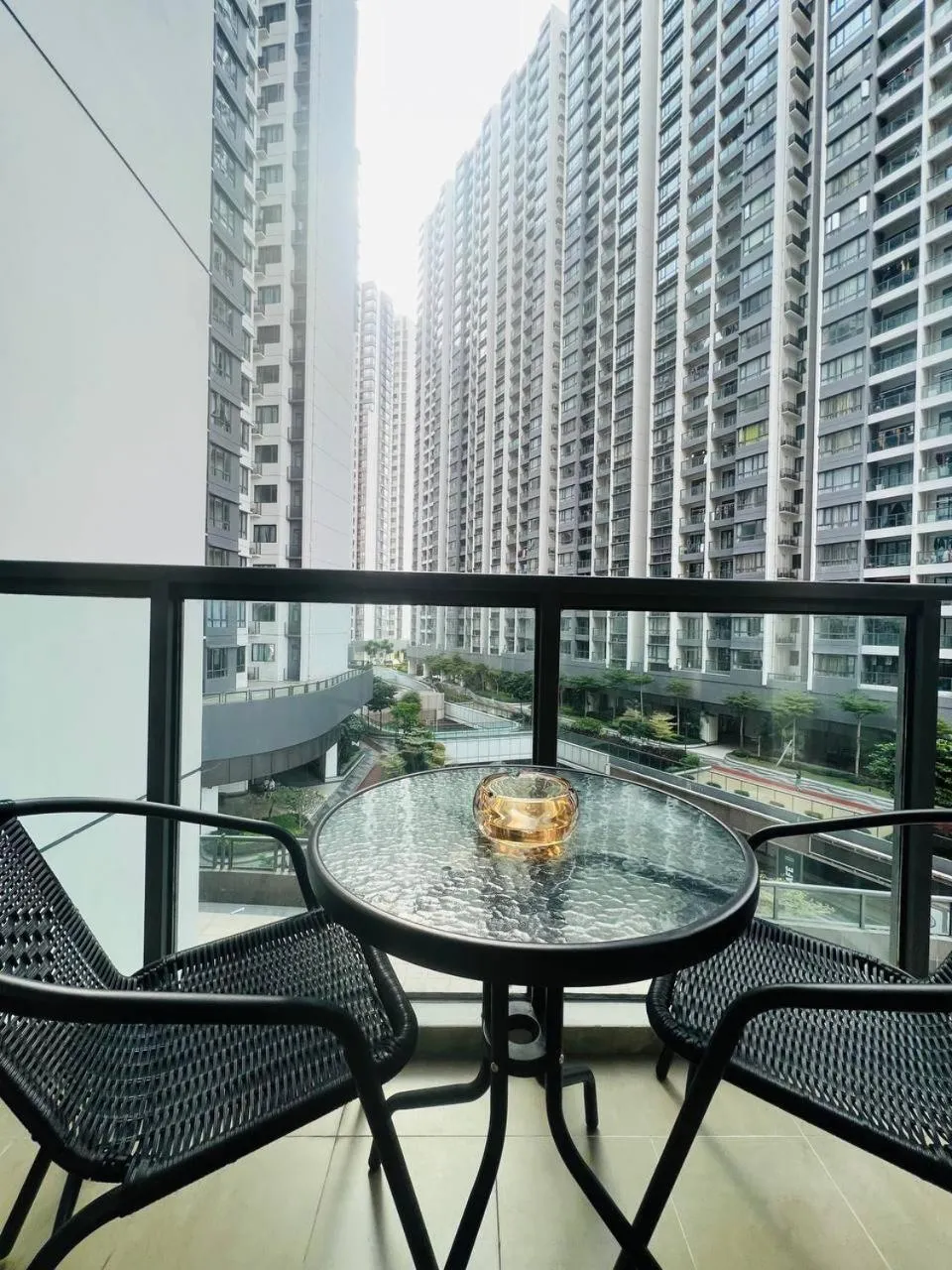 R&F PRINCESS COVE by ANJU