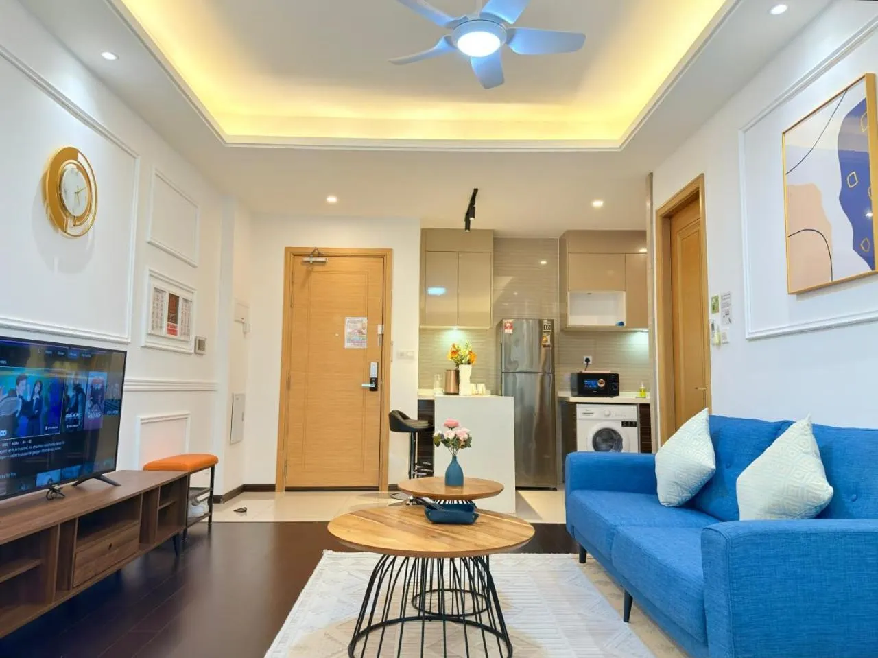 R&F PRINCESS COVE by ANJU