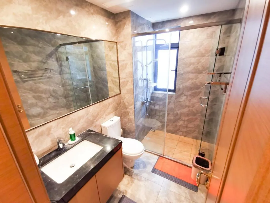 R&F PRINCESS COVE by ANJU