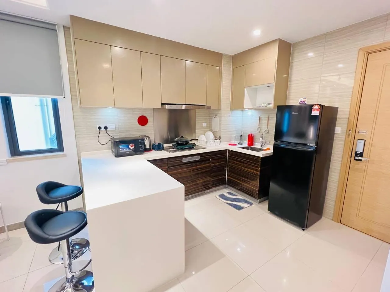 R&F PRINCESS COVE by ANJU