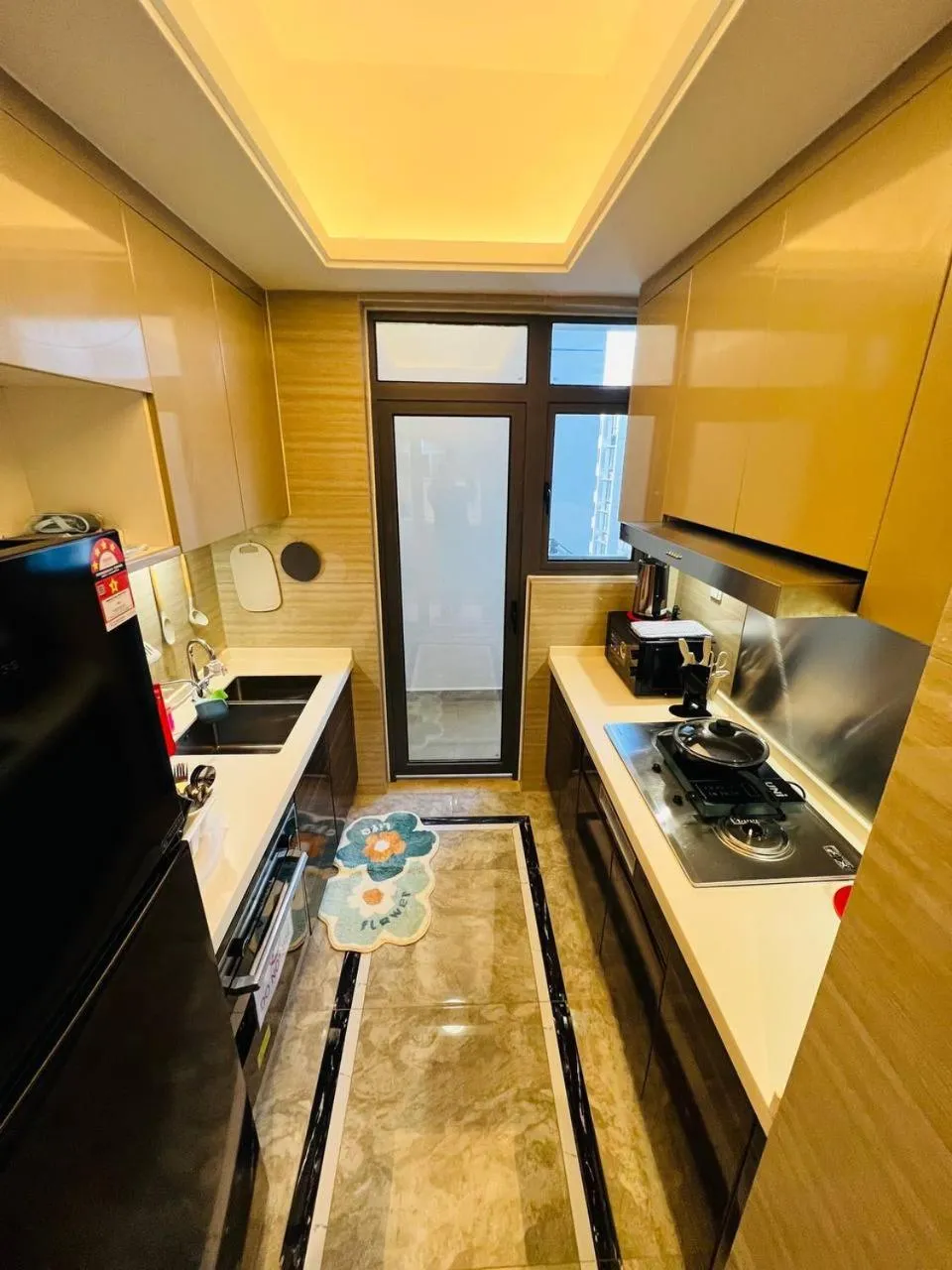 R&F PRINCESS COVE by ANJU