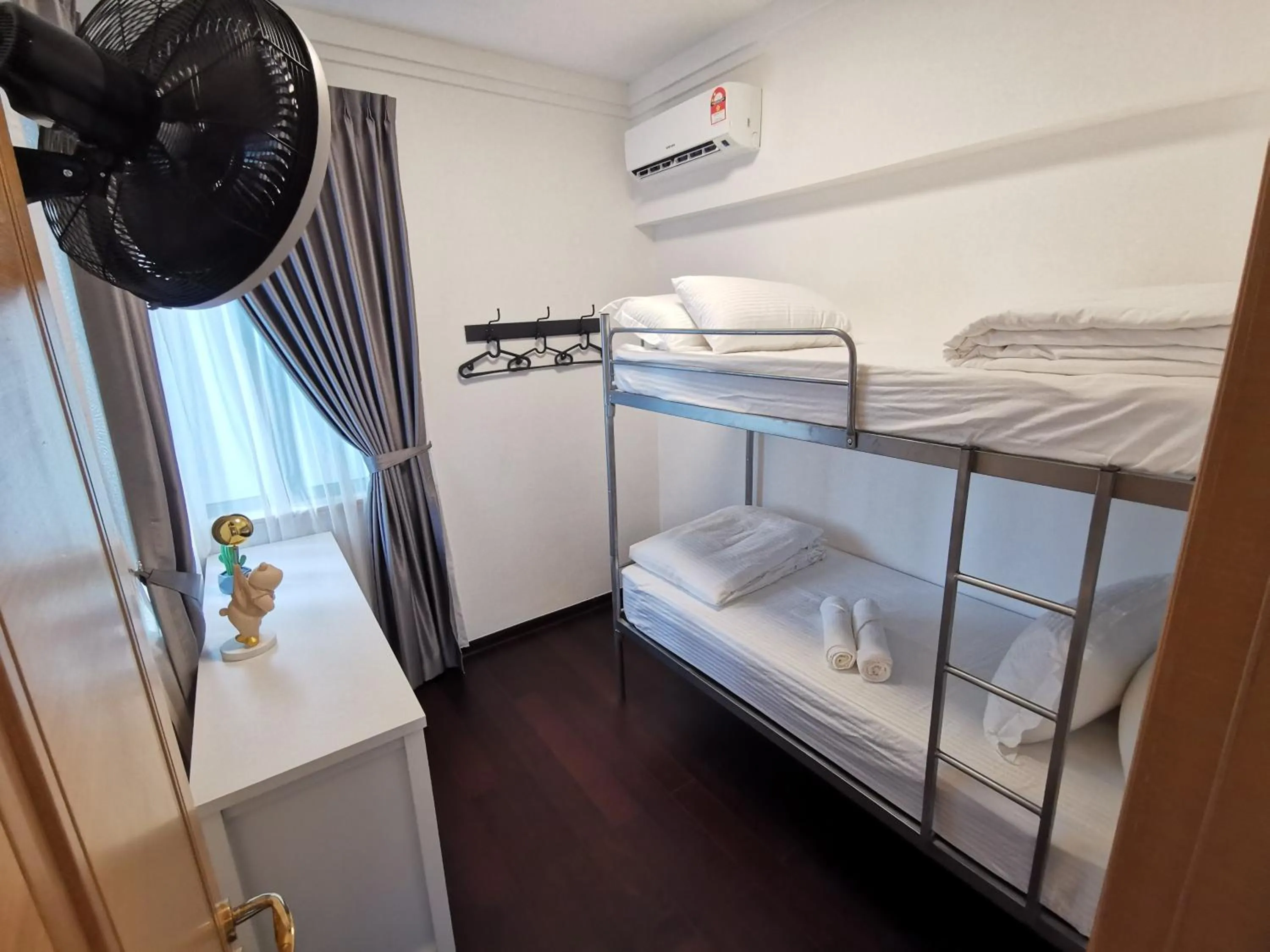 Bed in R&F PRINCESS COVE by ANJU