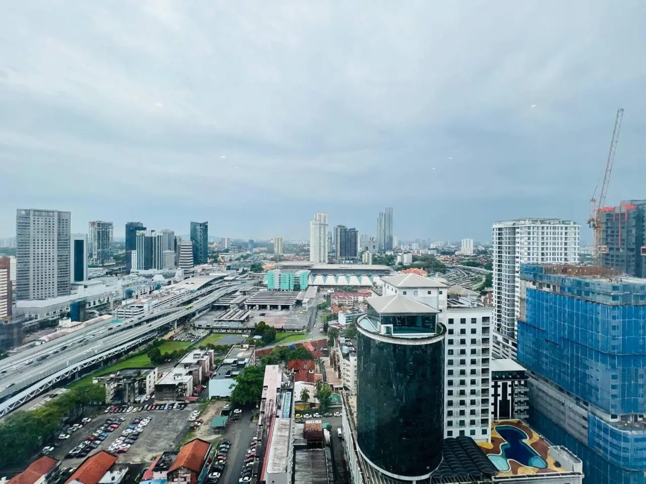 R&F PRINCESS COVE by ANJU