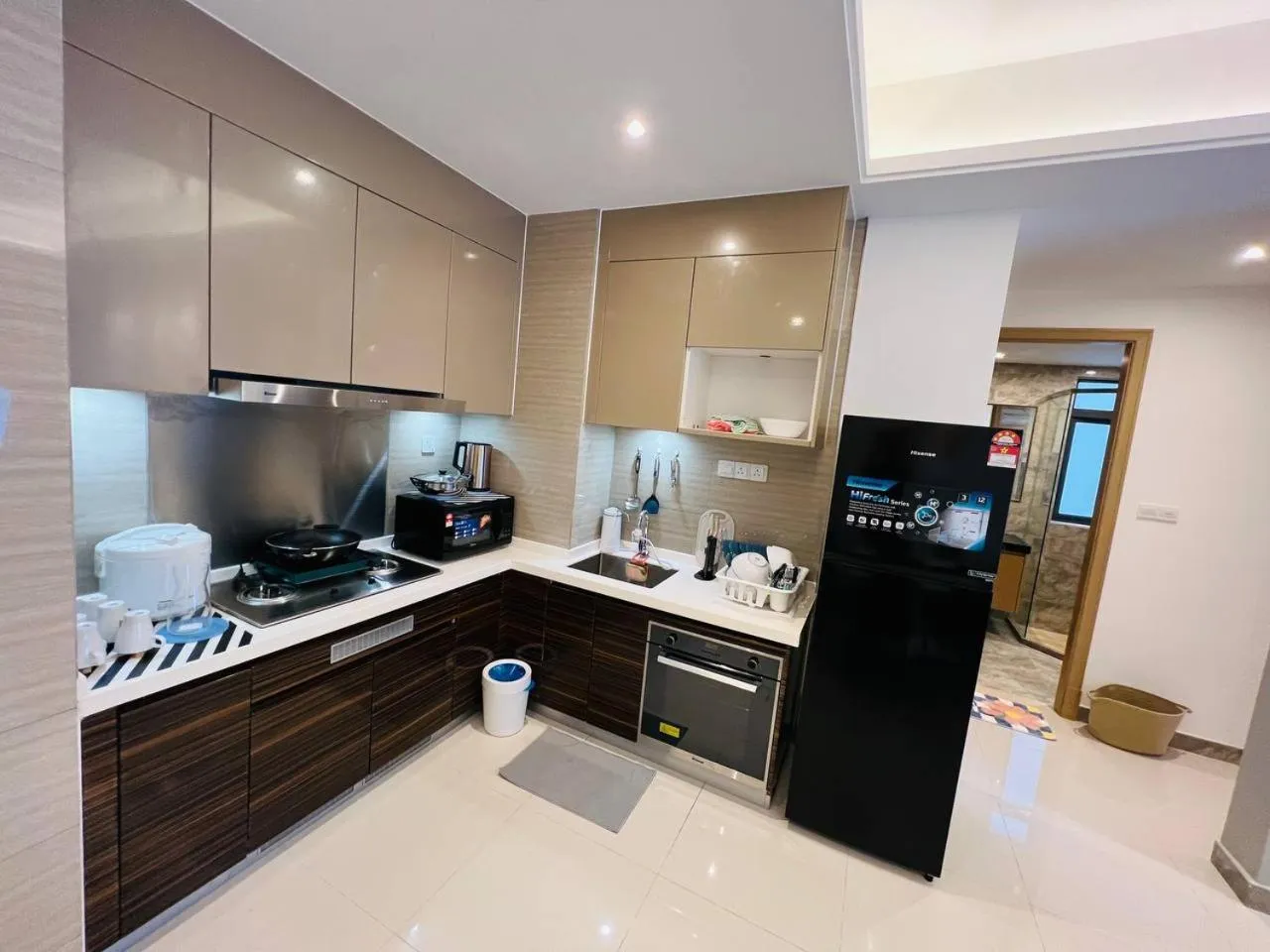 R&F PRINCESS COVE by ANJU