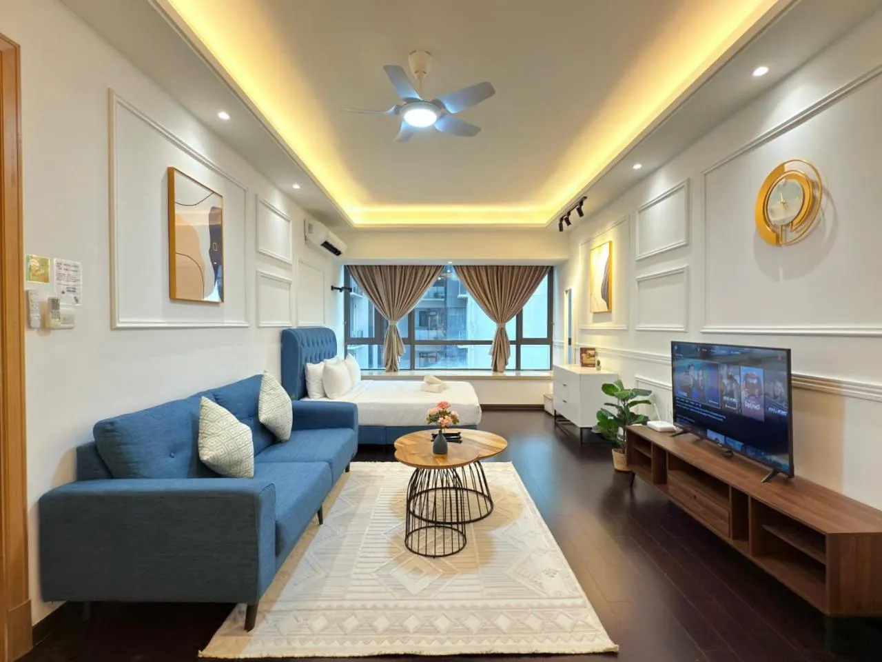 R&F PRINCESS COVE by ANJU