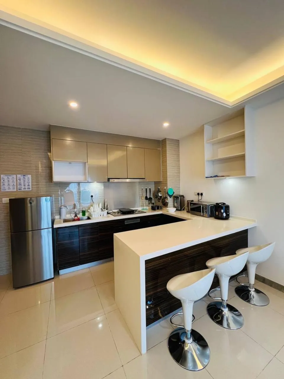 R&F PRINCESS COVE by ANJU