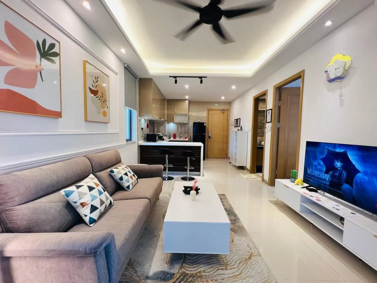 R&F PRINCESS COVE by ANJU