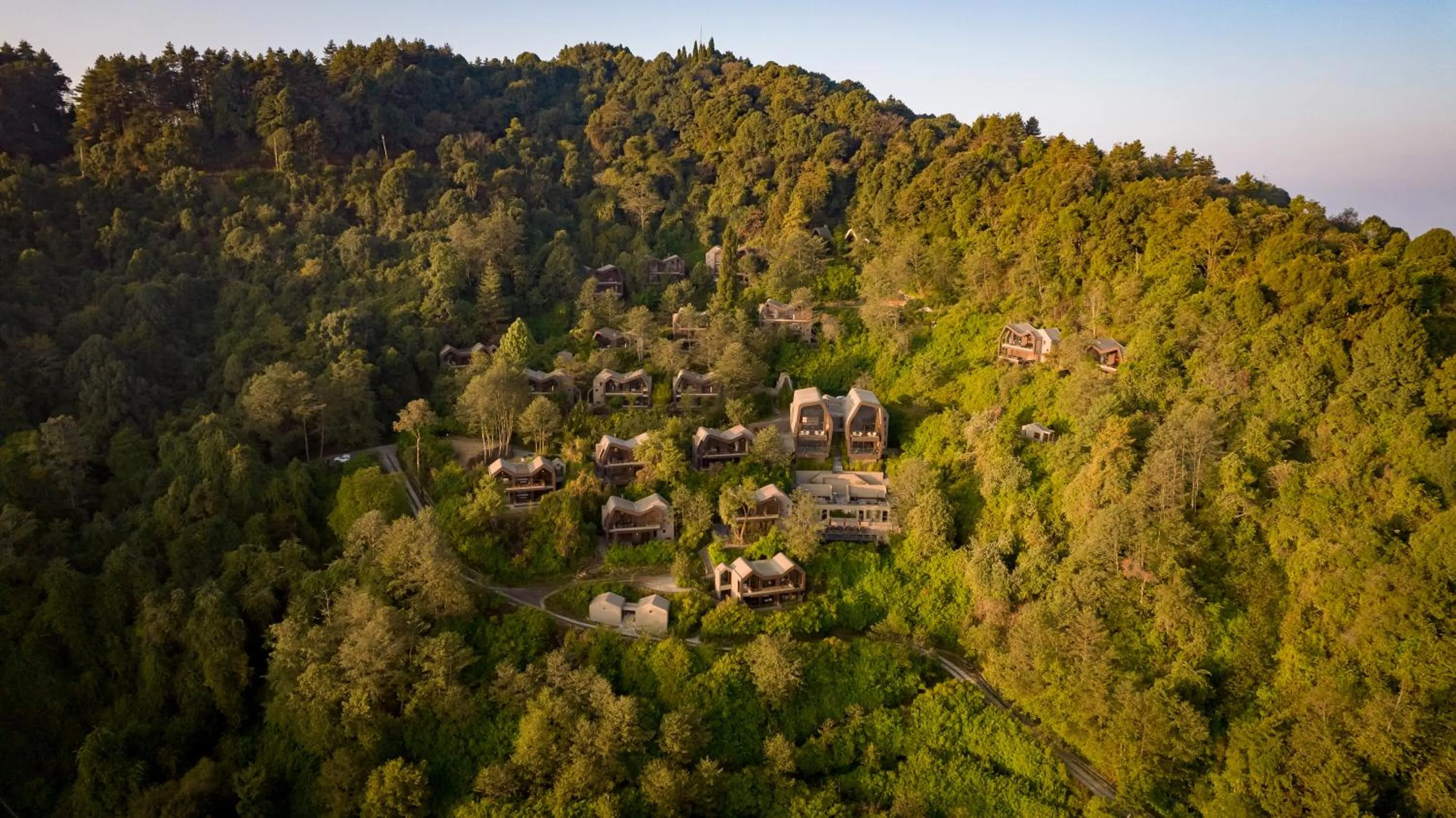 Day in Kavya Himalayas