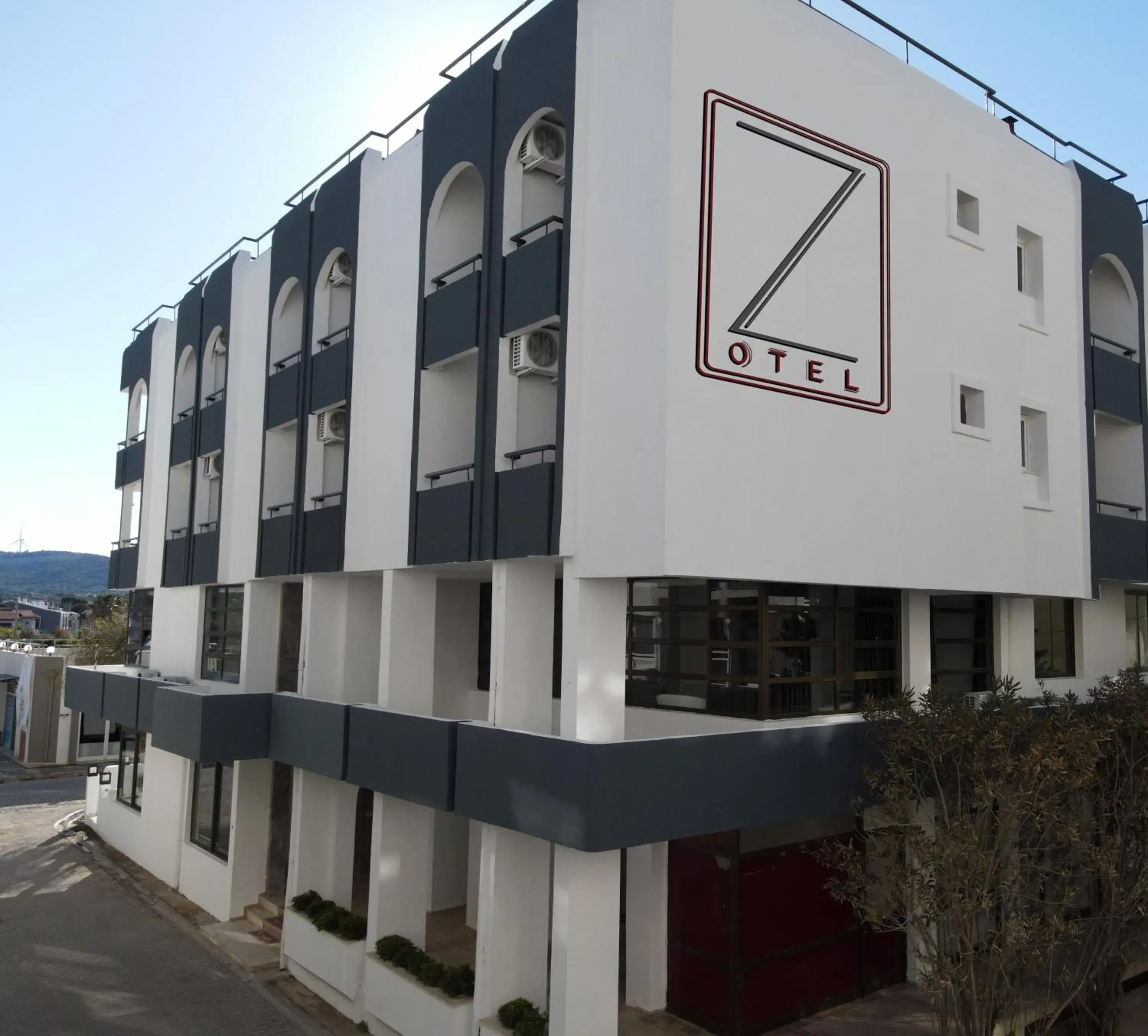 Z OTEL Z OTEL