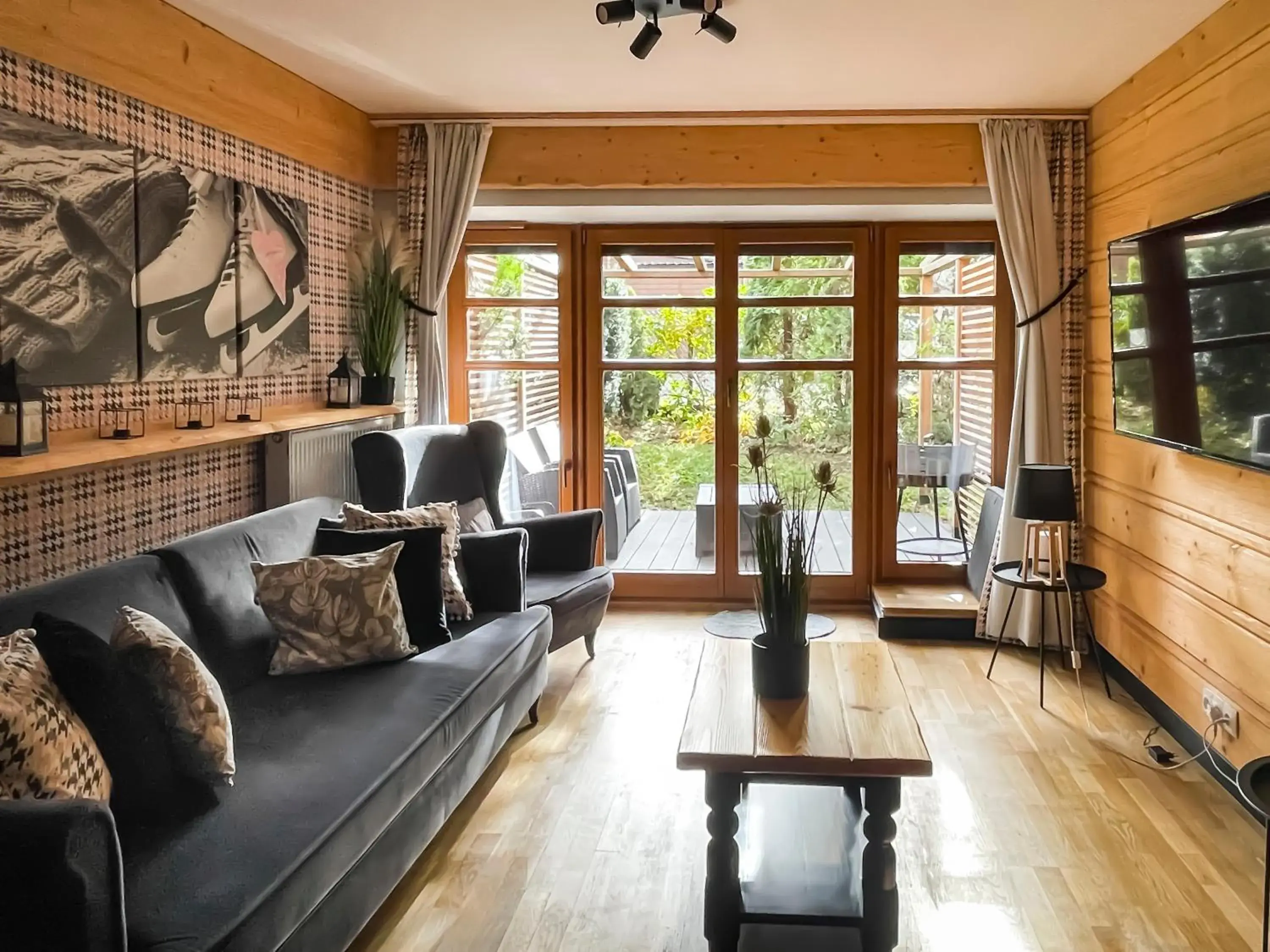 VisitZakopane - Mountain Dream Apartment VisitZakopane - Mountain Dream Apartment