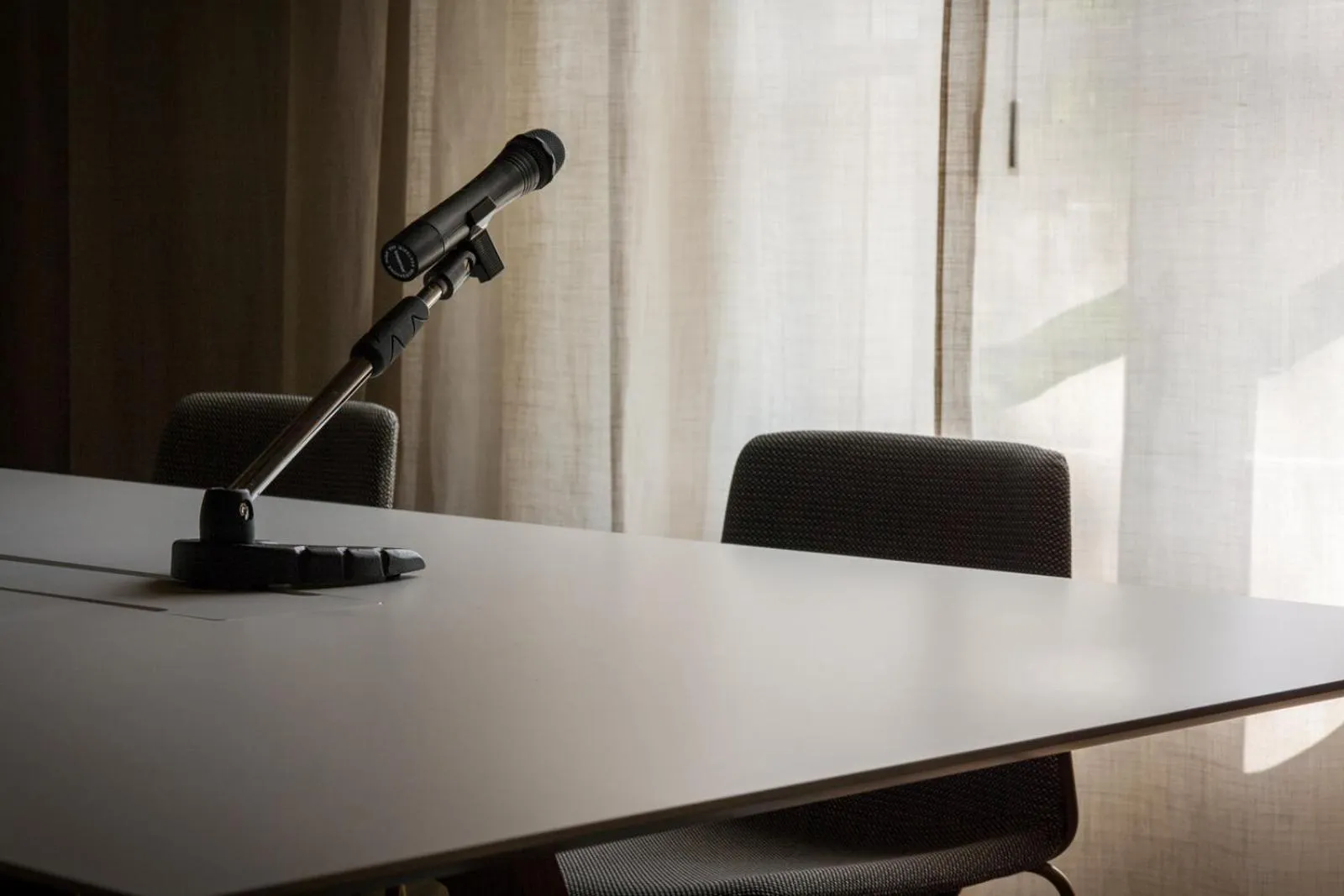 Business facilities in Hotel Villa Nabila