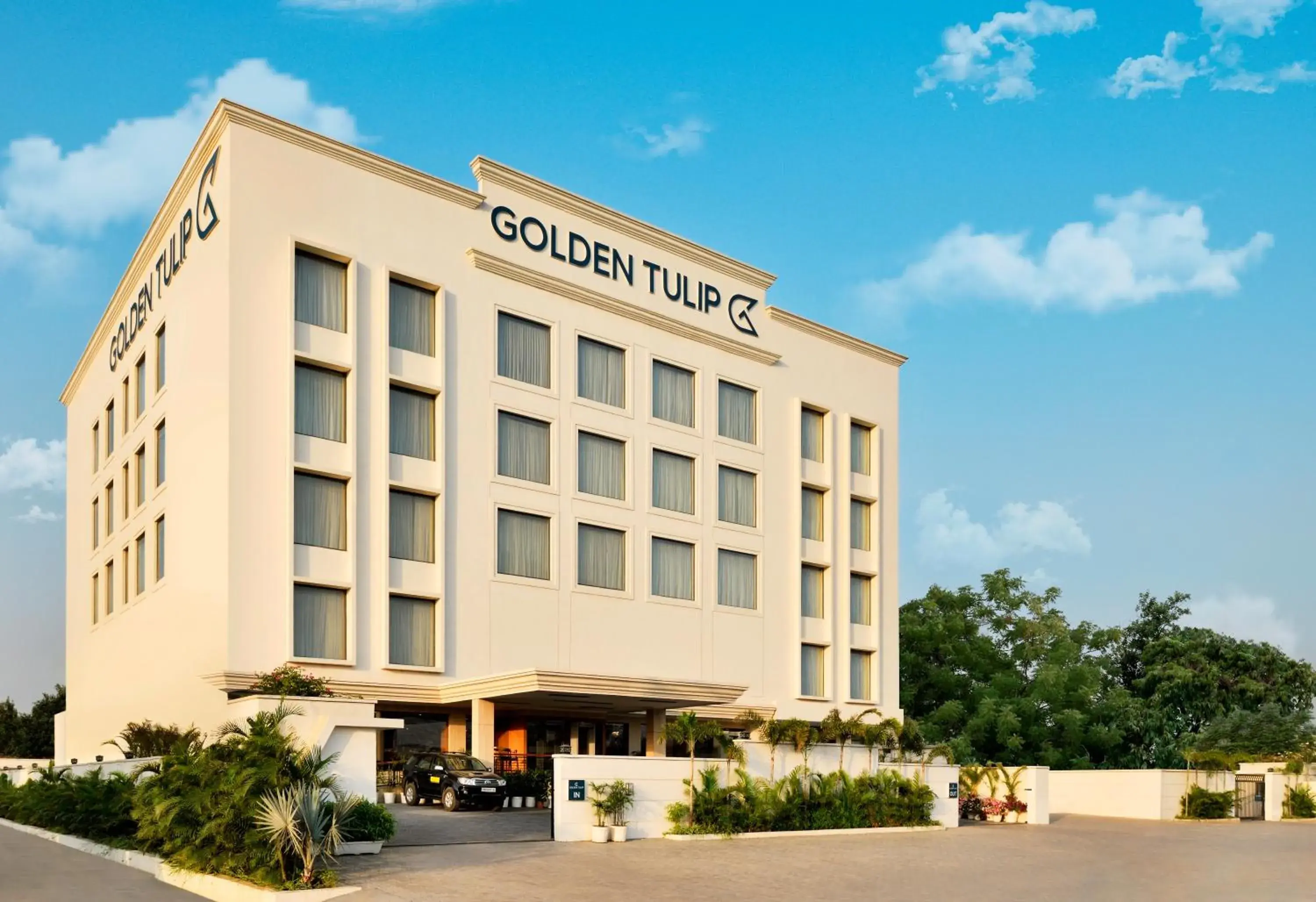 Golden Tulip Jalandhar Golden Tulip Jalandhar