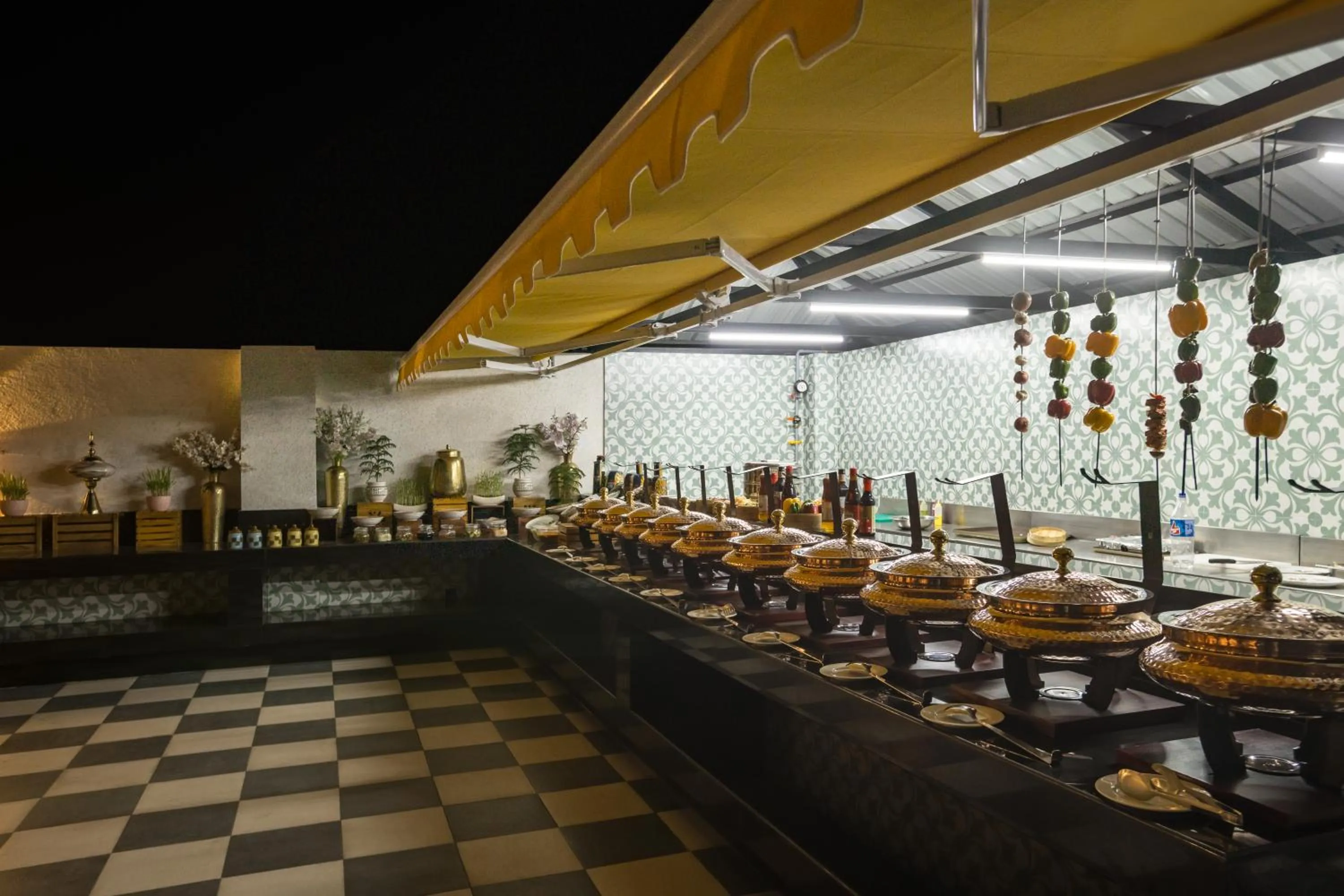 Banquet/Function facilities in Golden Tulip Jalandhar