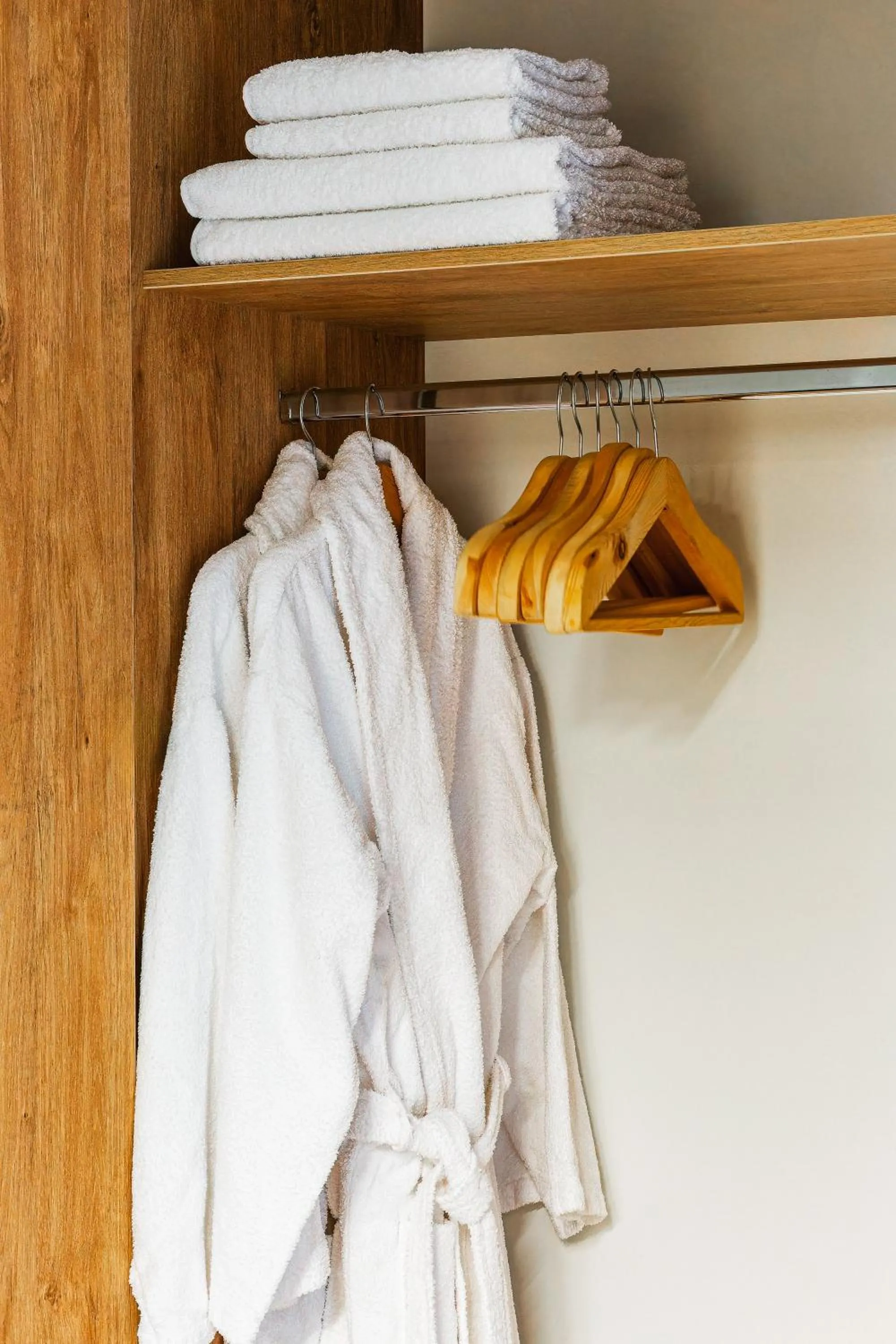 View (from property/room) in Grand Nur Hotel