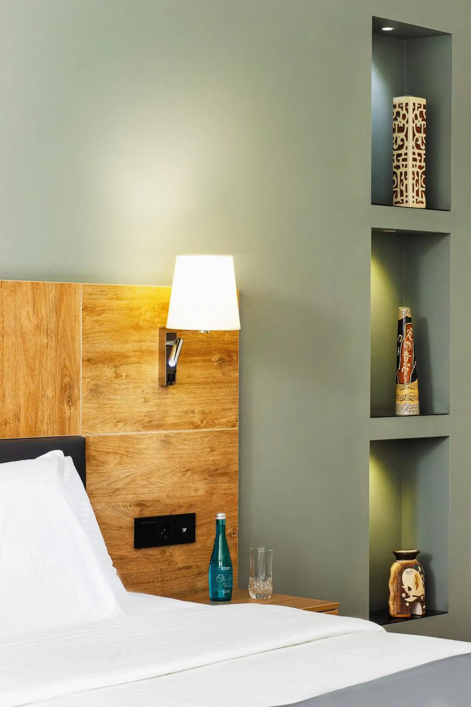 Suite with City View - single occupancy in Grand Nur Hotel Suite with City View - single occupancy in Grand Nur Hotel