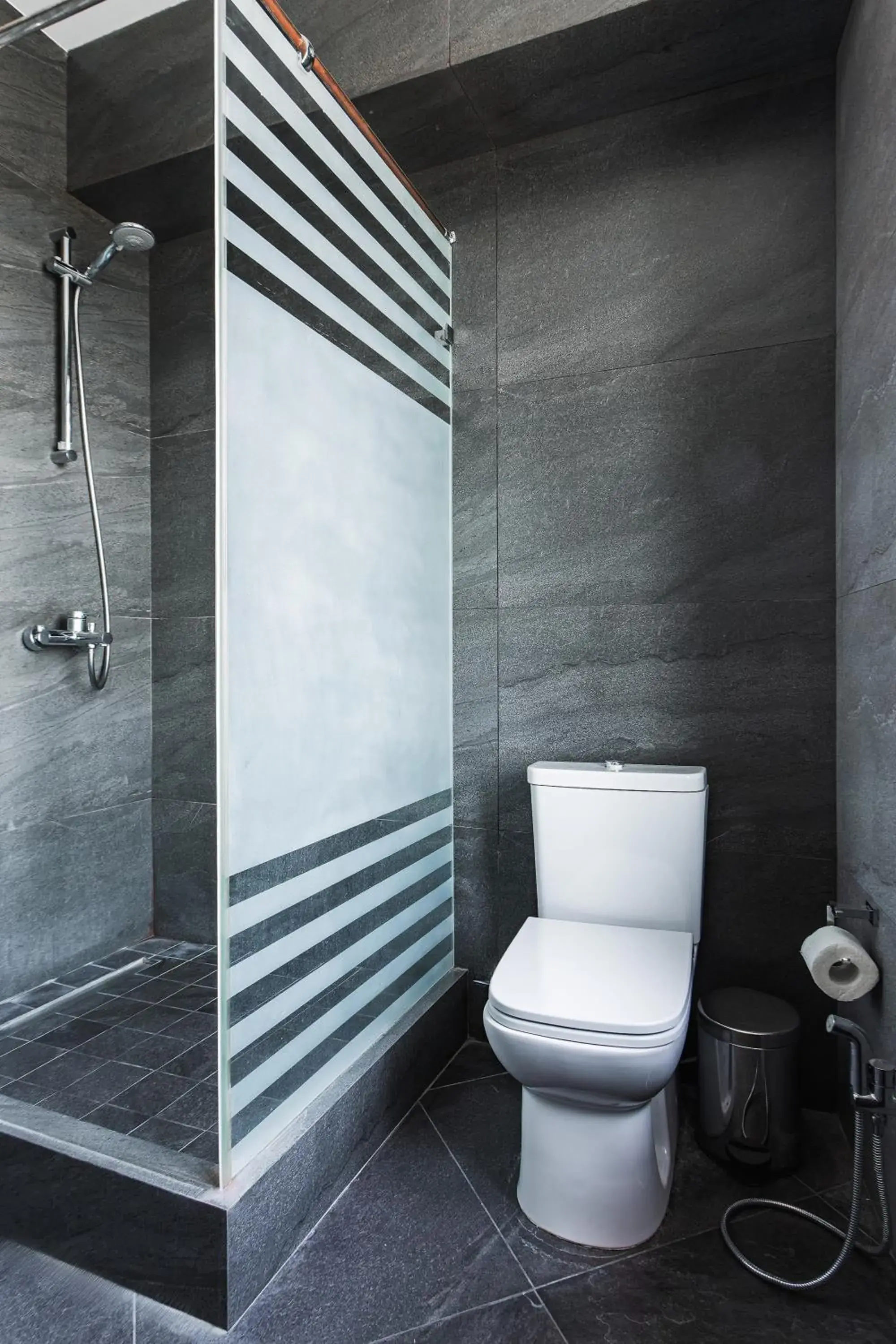 Standard Twin Room - single occupancy in Grand Nur Hotel Standard Twin Room - single occupancy in Grand Nur Hotel